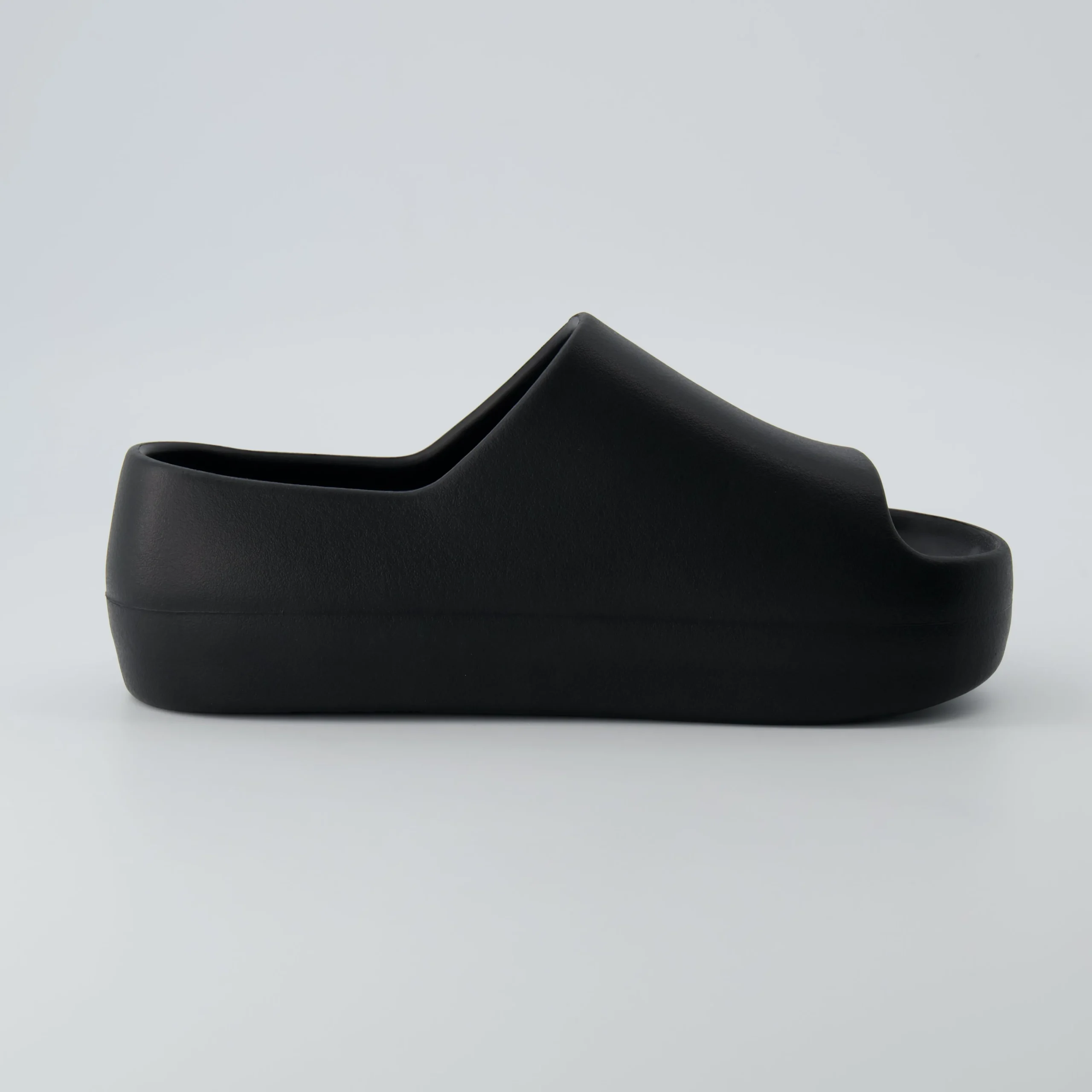 Comfort Sandals | Slide Sandals>Cushionaire Harrison Slide Sandals