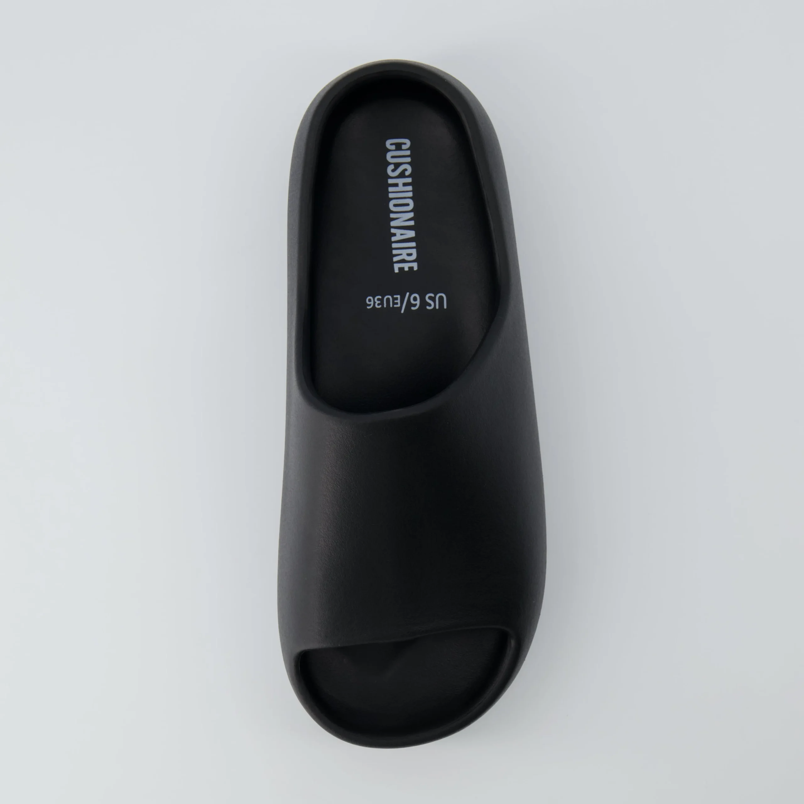 Comfort Sandals | Slide Sandals>Cushionaire Harrison Slide Sandals