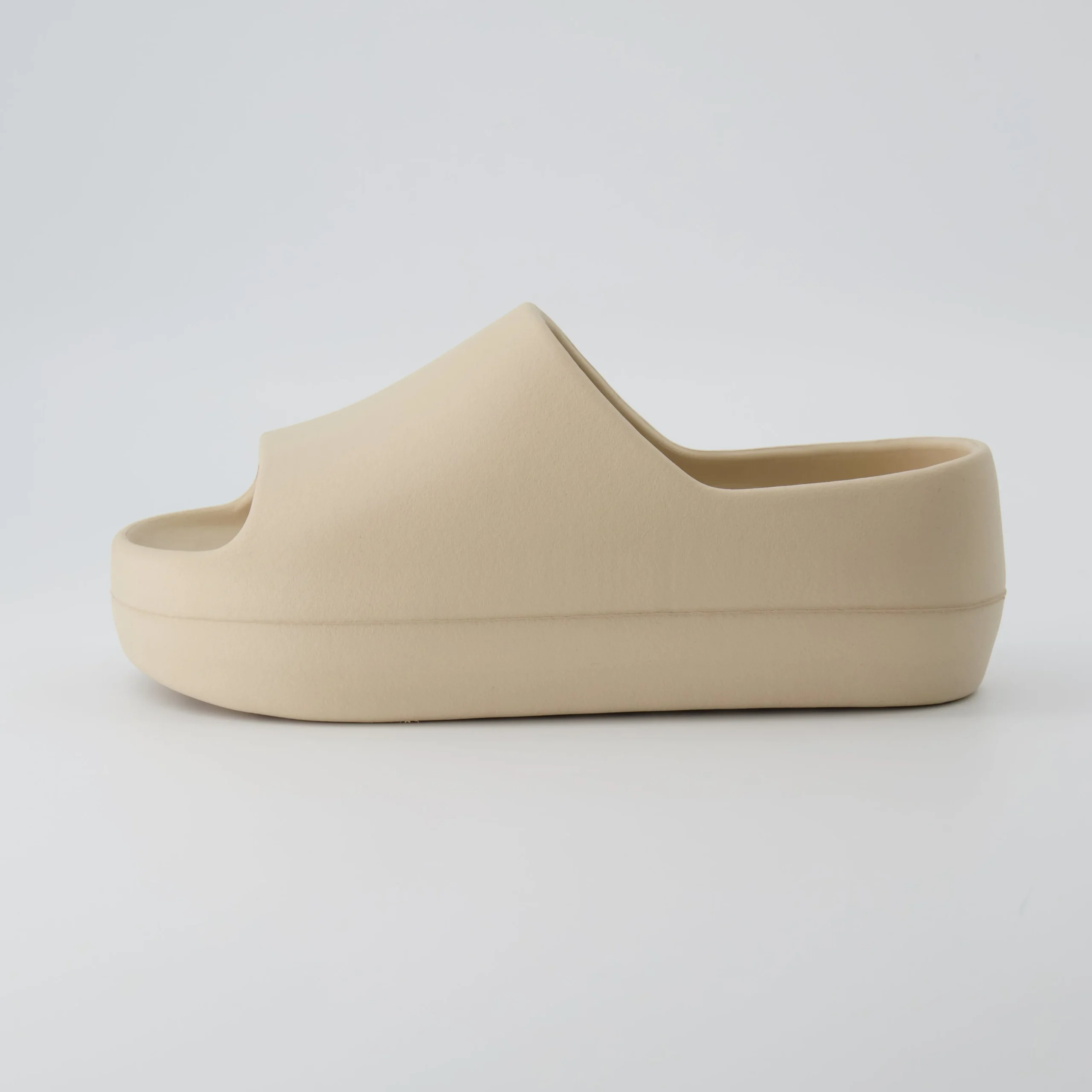 Comfort Sandals | Slide Sandals>Cushionaire Harrison Slide Sandals
