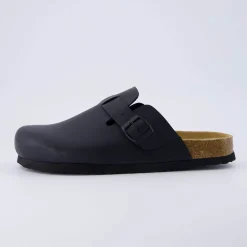 Shop All Men's | Clogs & Mules>Cushionaire Haze Men's Cork Footbed Clog