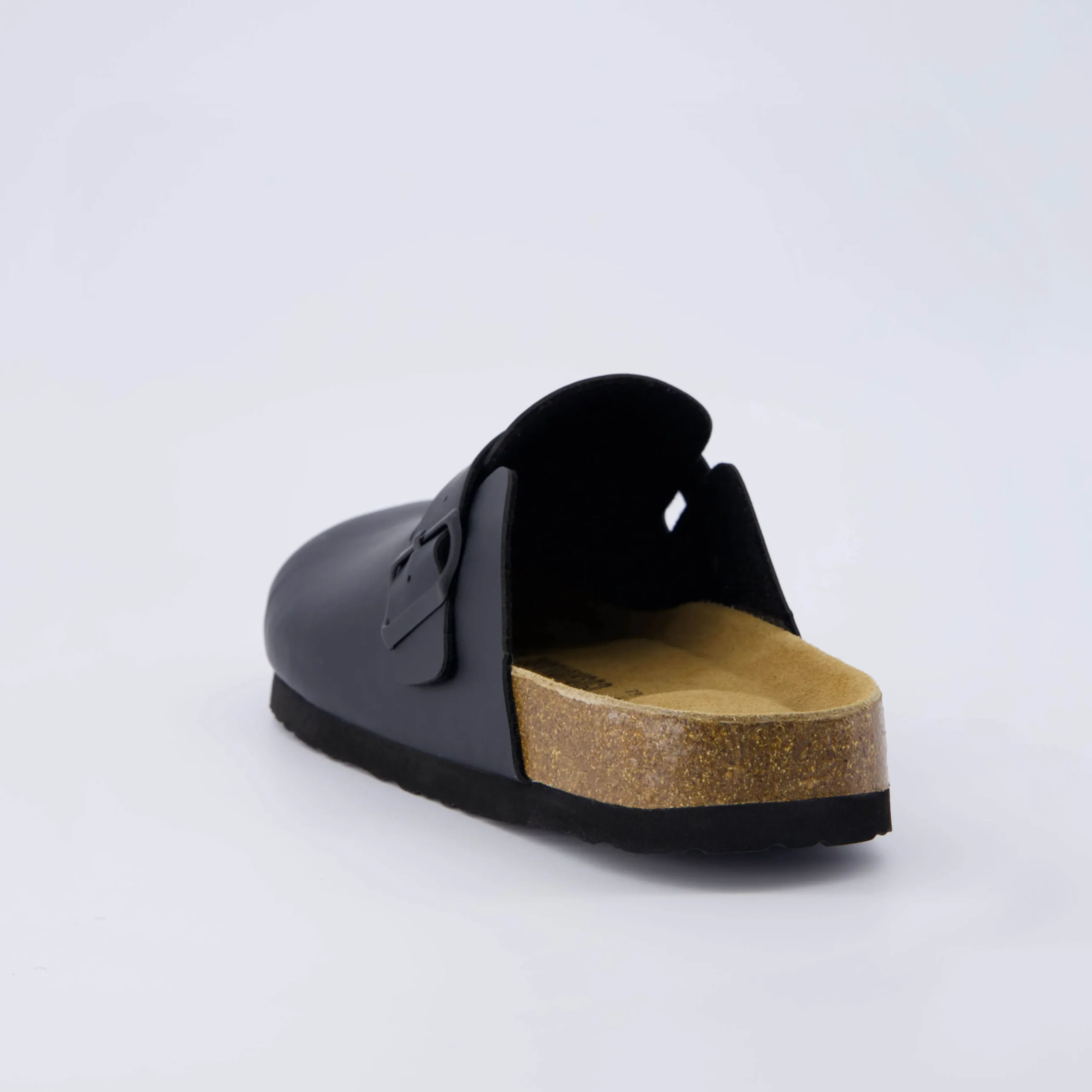 Shop All Men's | Clogs & Mules>Cushionaire Haze Men's Cork Footbed Clog