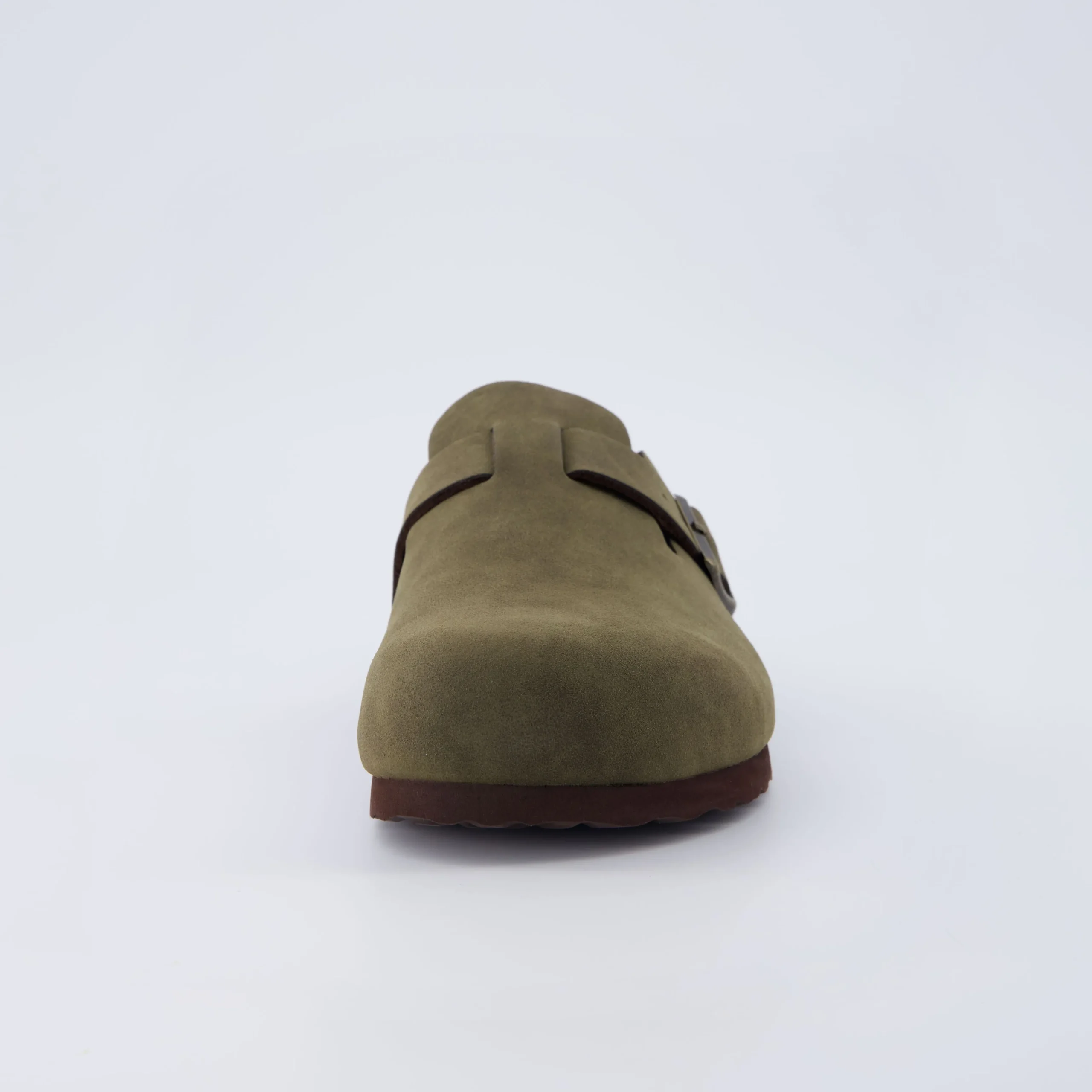 Shop All Men's | Clogs & Mules>Cushionaire Haze Men's Cork Footbed Clog