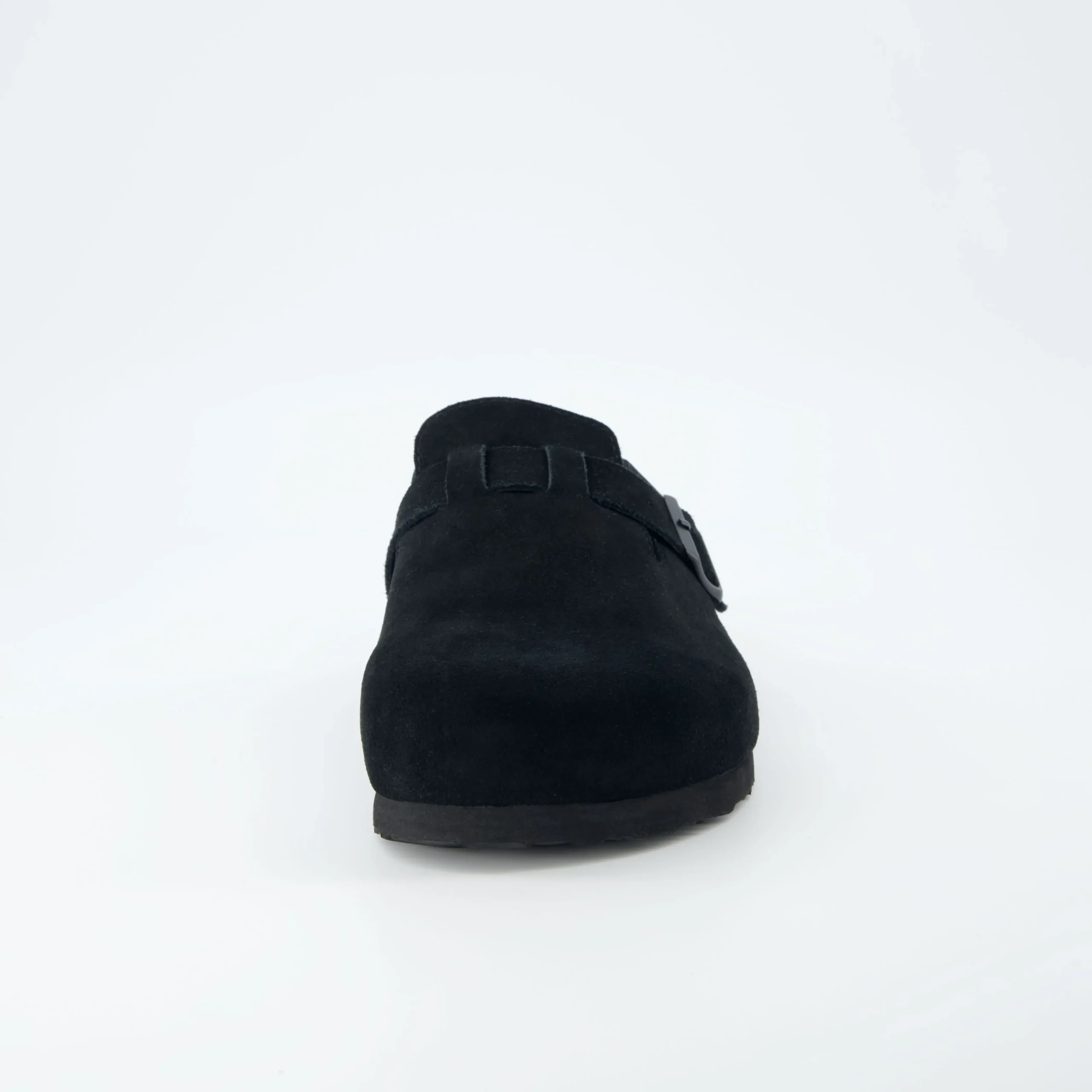Shop All Men's | Clogs & Mules>Cushionaire Haze Men's Fur Cork Footbed Clog