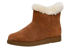 Cozy Boots | Booties><noscript><img width=