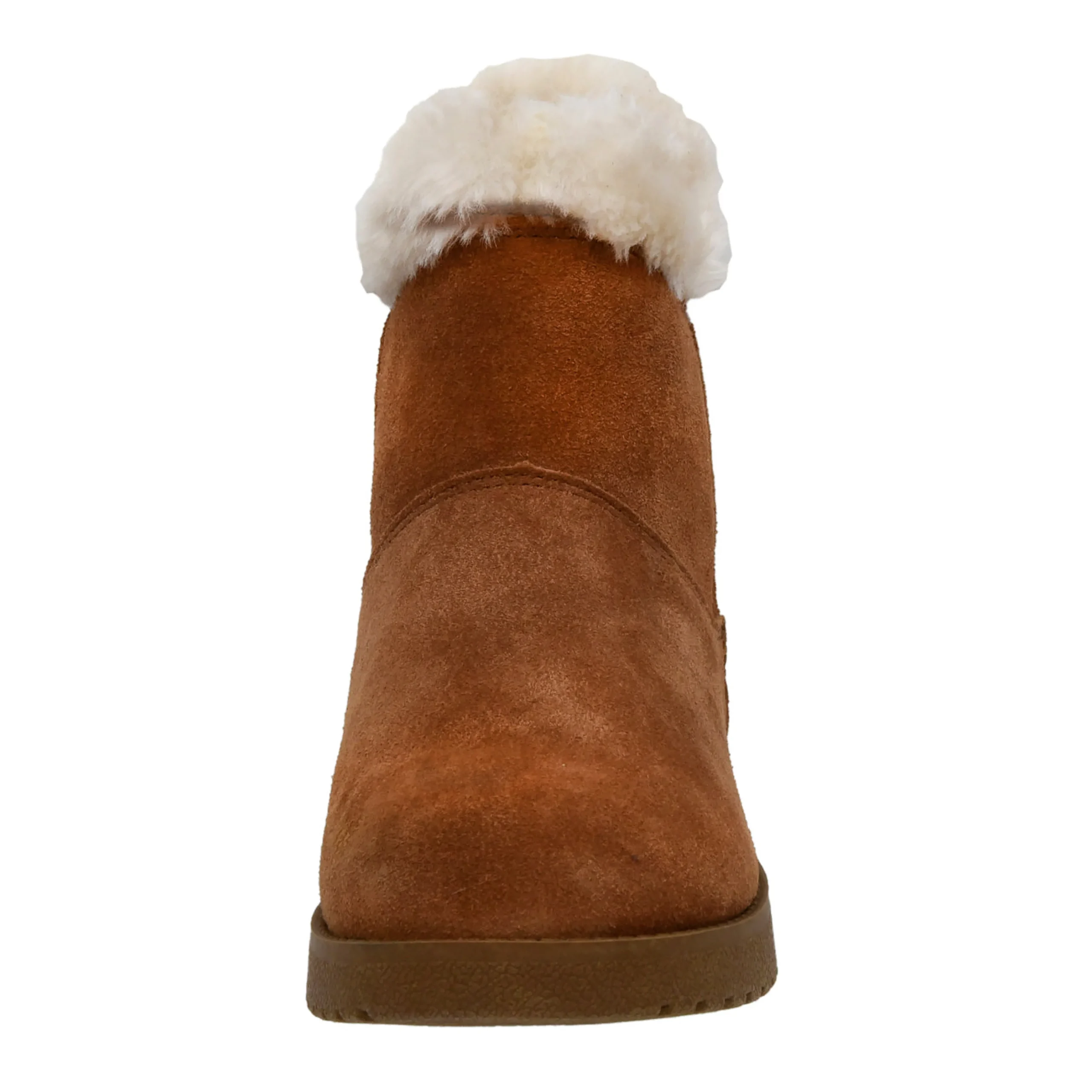 Cozy Boots | Booties>Cushionaire Heathrow Pull on Cozy Boot