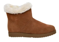 Cozy Boots | Booties><noscript><img width=