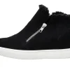 Fashion Sneakers | Sneakers>Cushionaire Heaven Cozy Wedge Sneaker