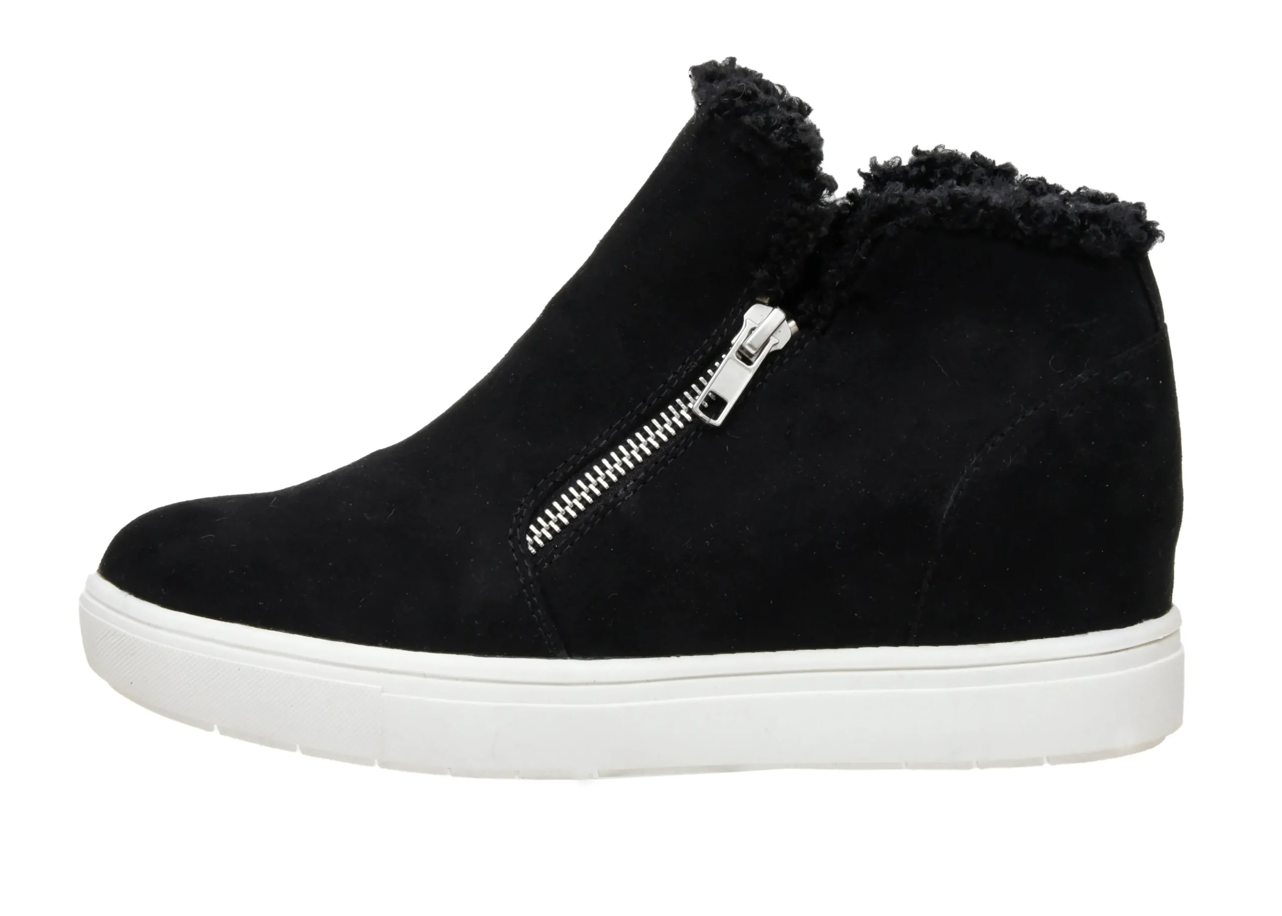 Fashion Sneakers | Sneakers>Cushionaire Heaven Cozy Wedge Sneaker