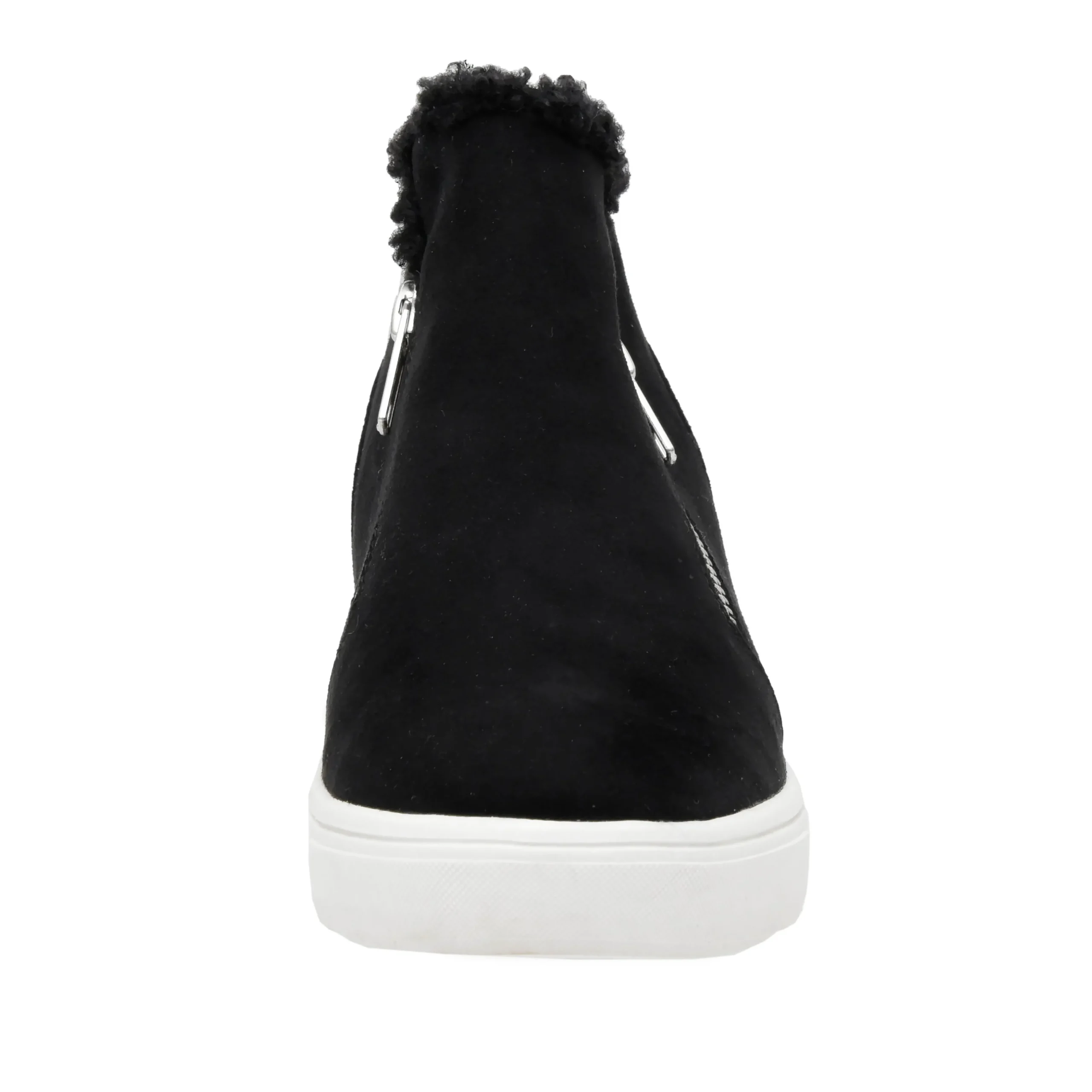 Fashion Sneakers | Sneakers>Cushionaire Heaven Cozy Wedge Sneaker