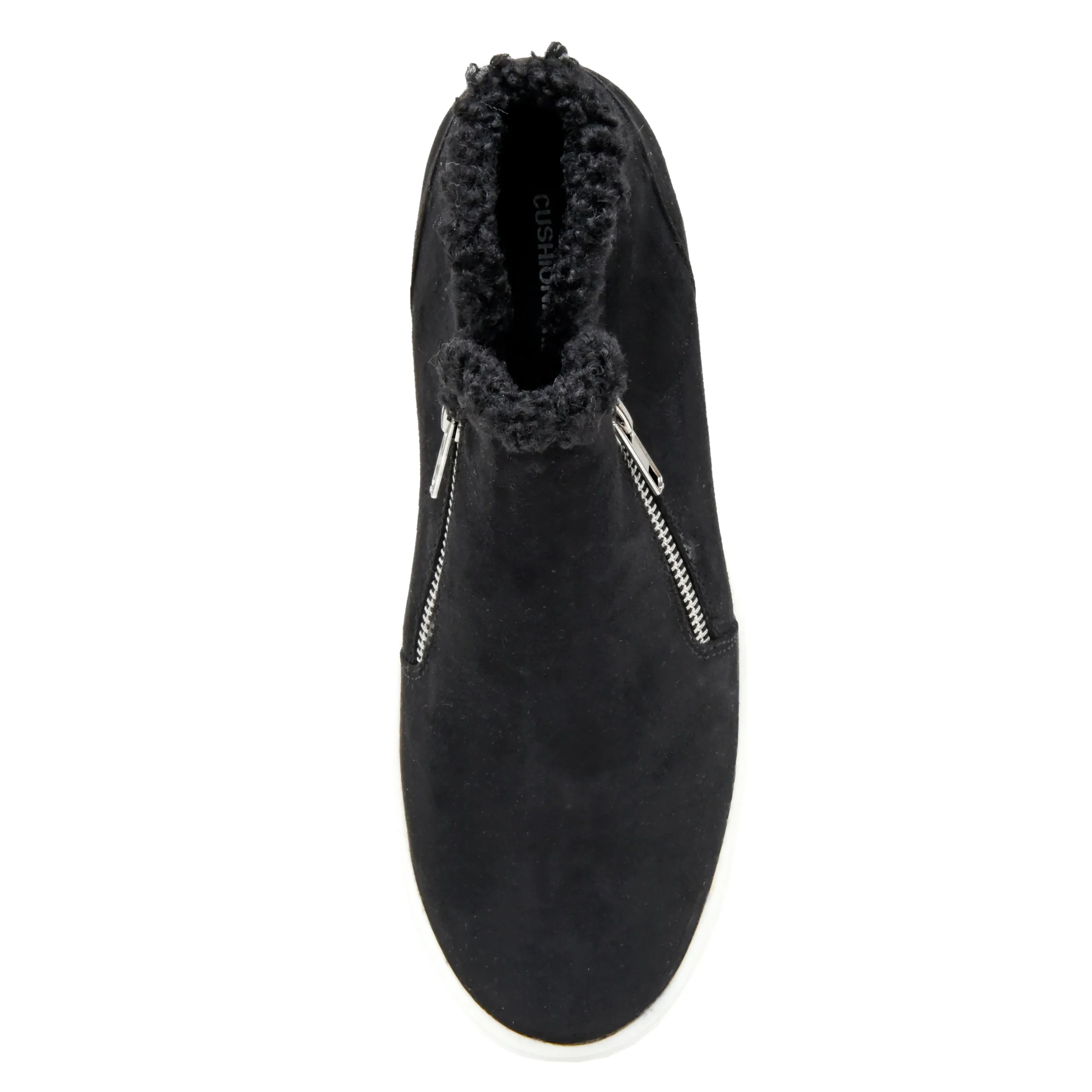 Fashion Sneakers | Sneakers>Cushionaire Heaven Cozy Wedge Sneaker