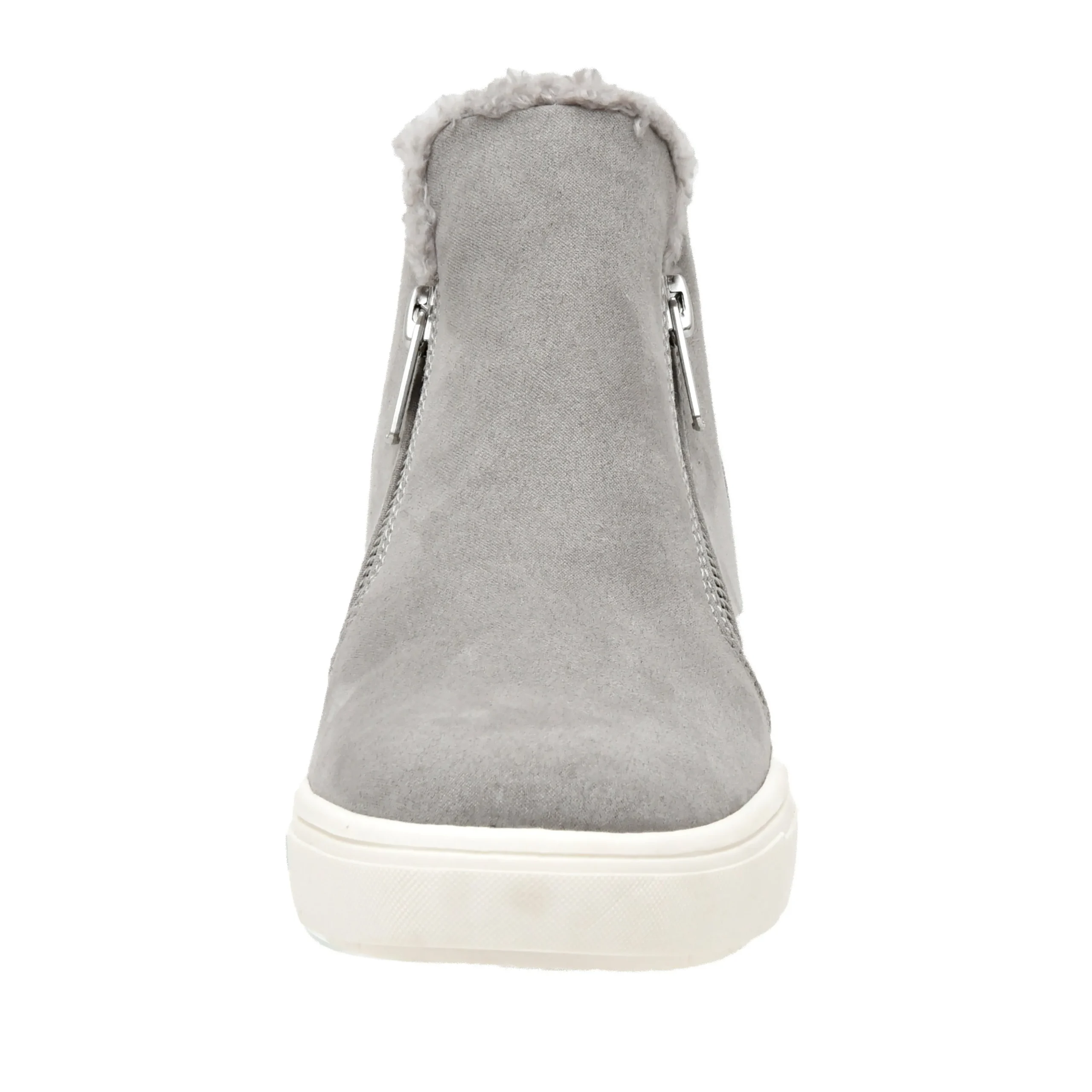 Fashion Sneakers | Sneakers>Cushionaire Heaven Cozy Wedge Sneaker