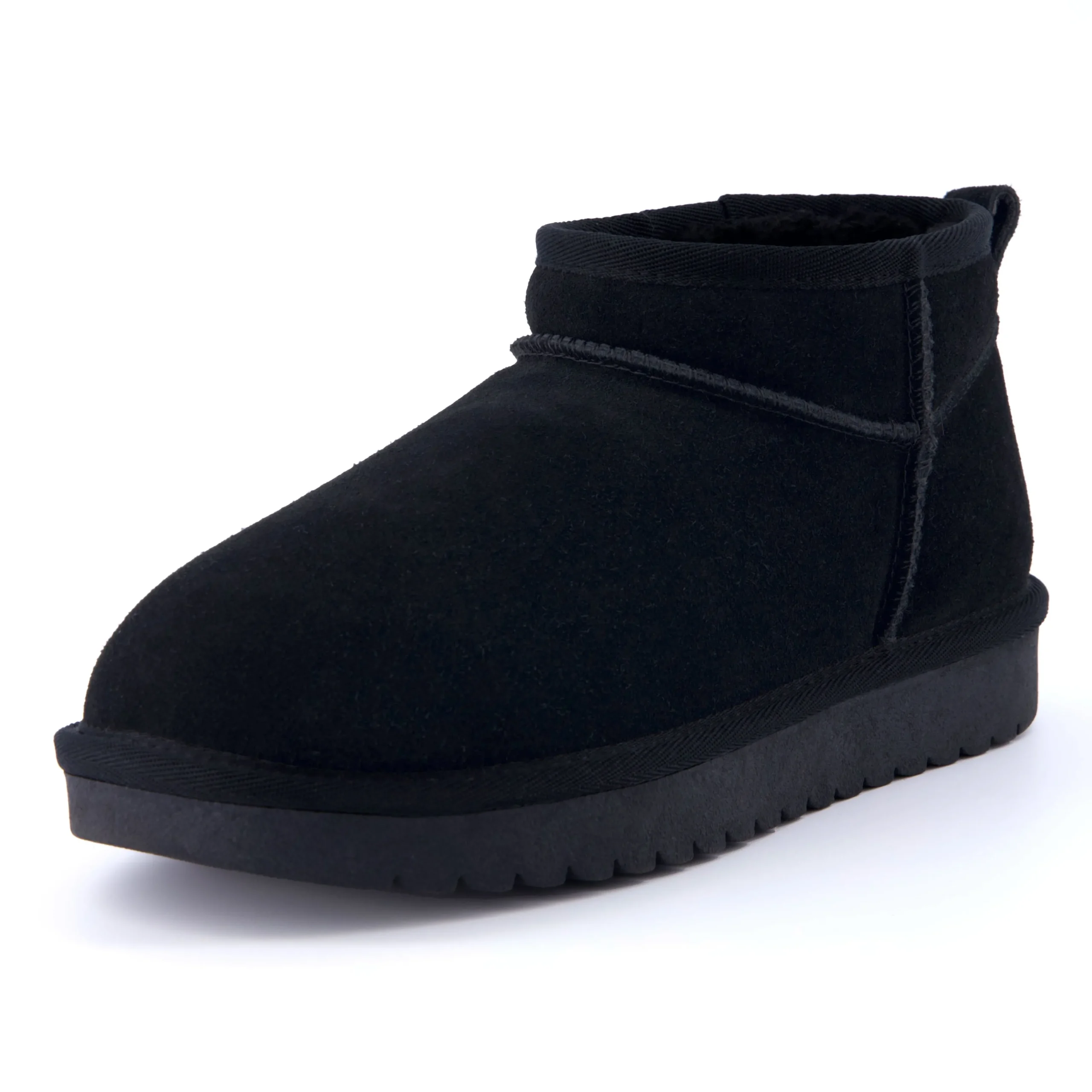 Booties | Cozy Boots>Cushionaire Hip 2 Cozy Ankle Boot