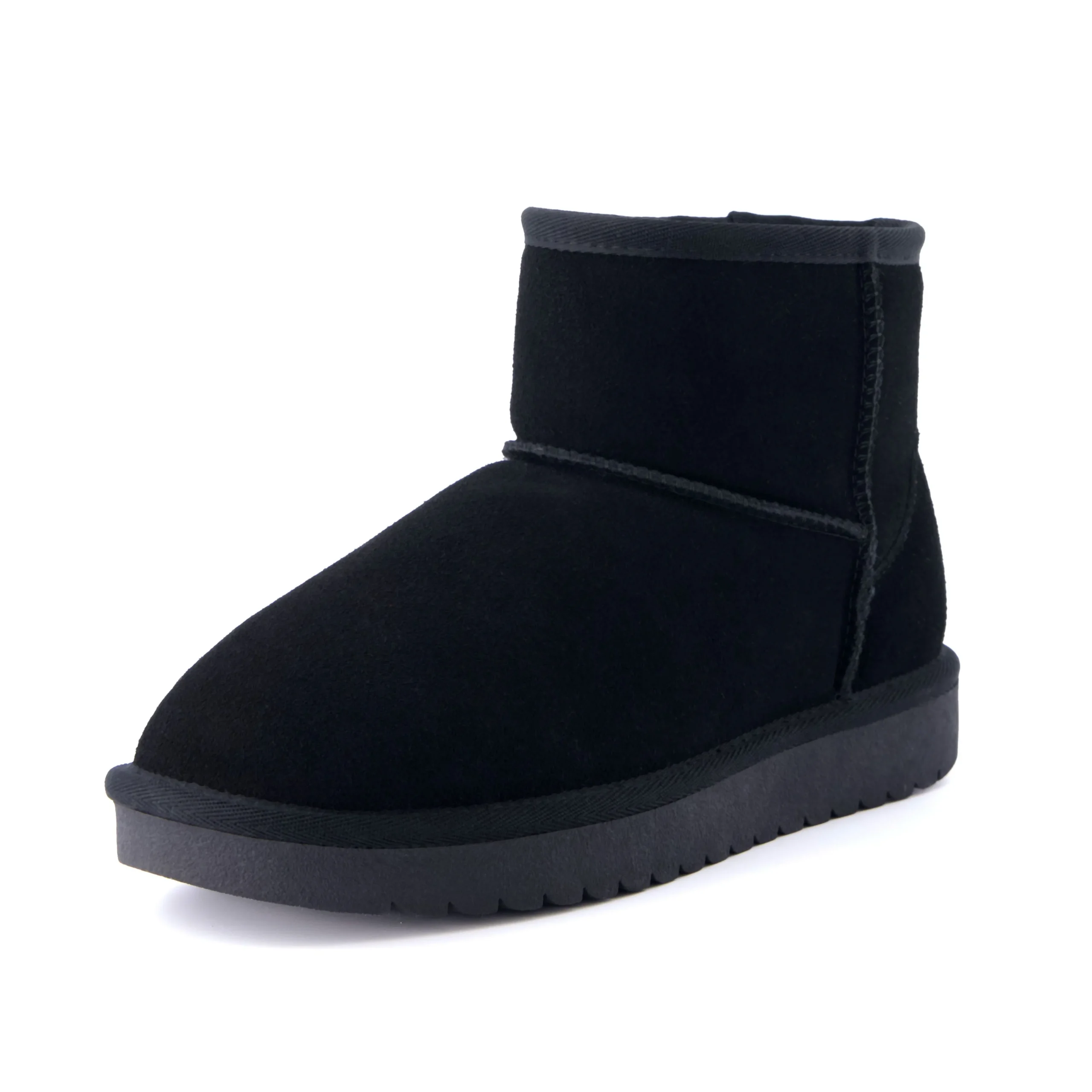 Cozy Boots | Booties>Cushionaire Hipster Cozy Ankle Boot