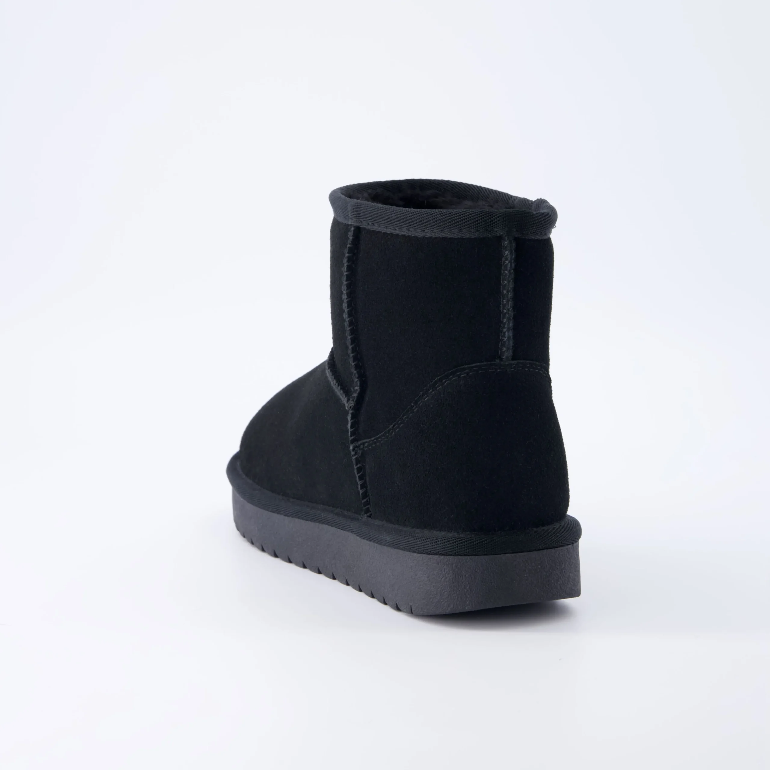 Cozy Boots | Booties>Cushionaire Hipster Cozy Ankle Boot