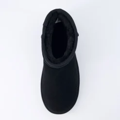 Cozy Boots | Booties><noscript><img width=