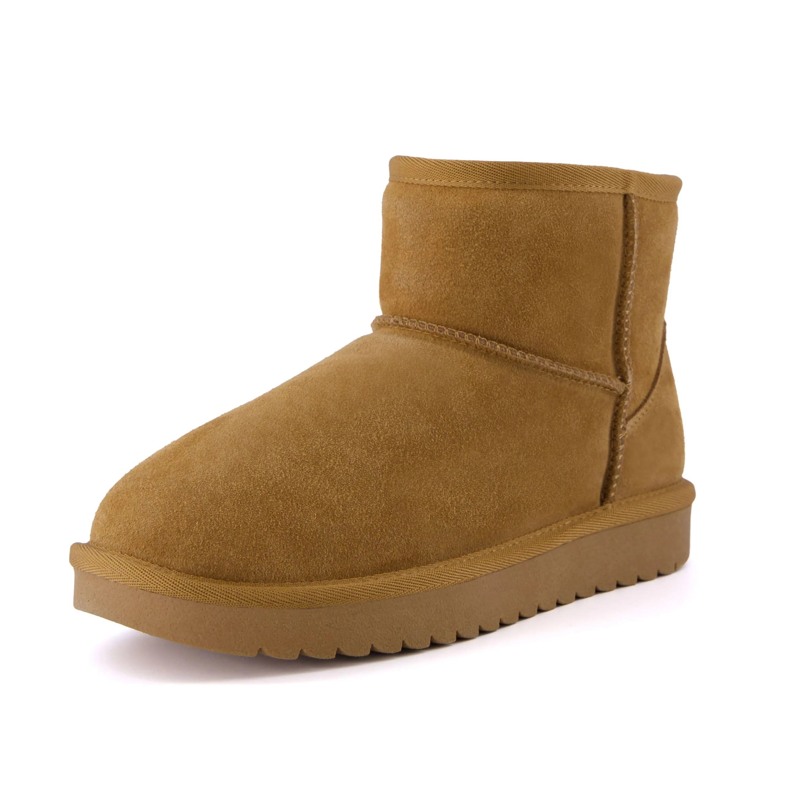 Cozy Boots | Booties>Cushionaire Hipster Cozy Ankle Boot