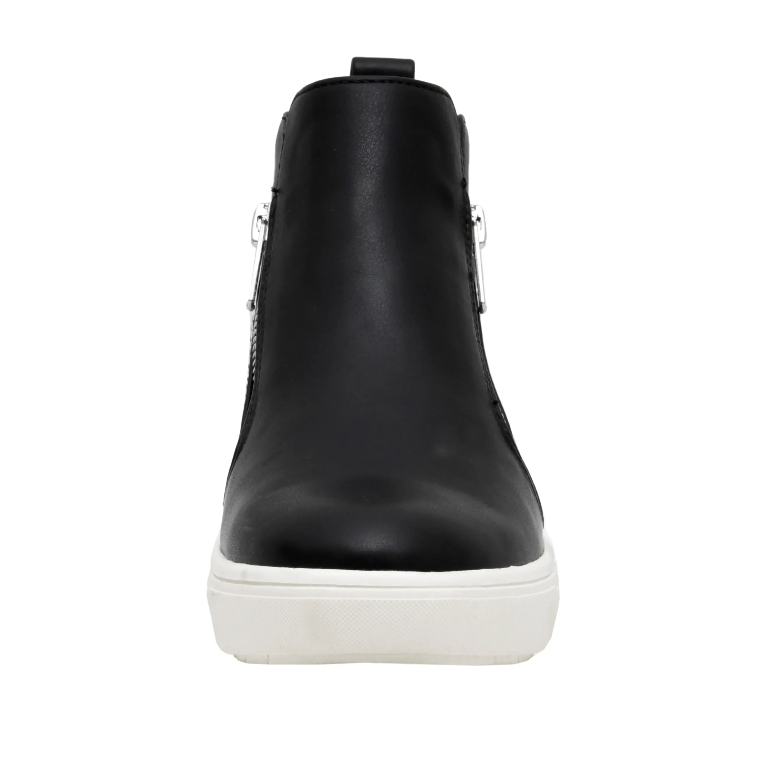 Fashion Sneakers | Sneakers>Cushionaire Hollywood Studded Wedge Sneaker