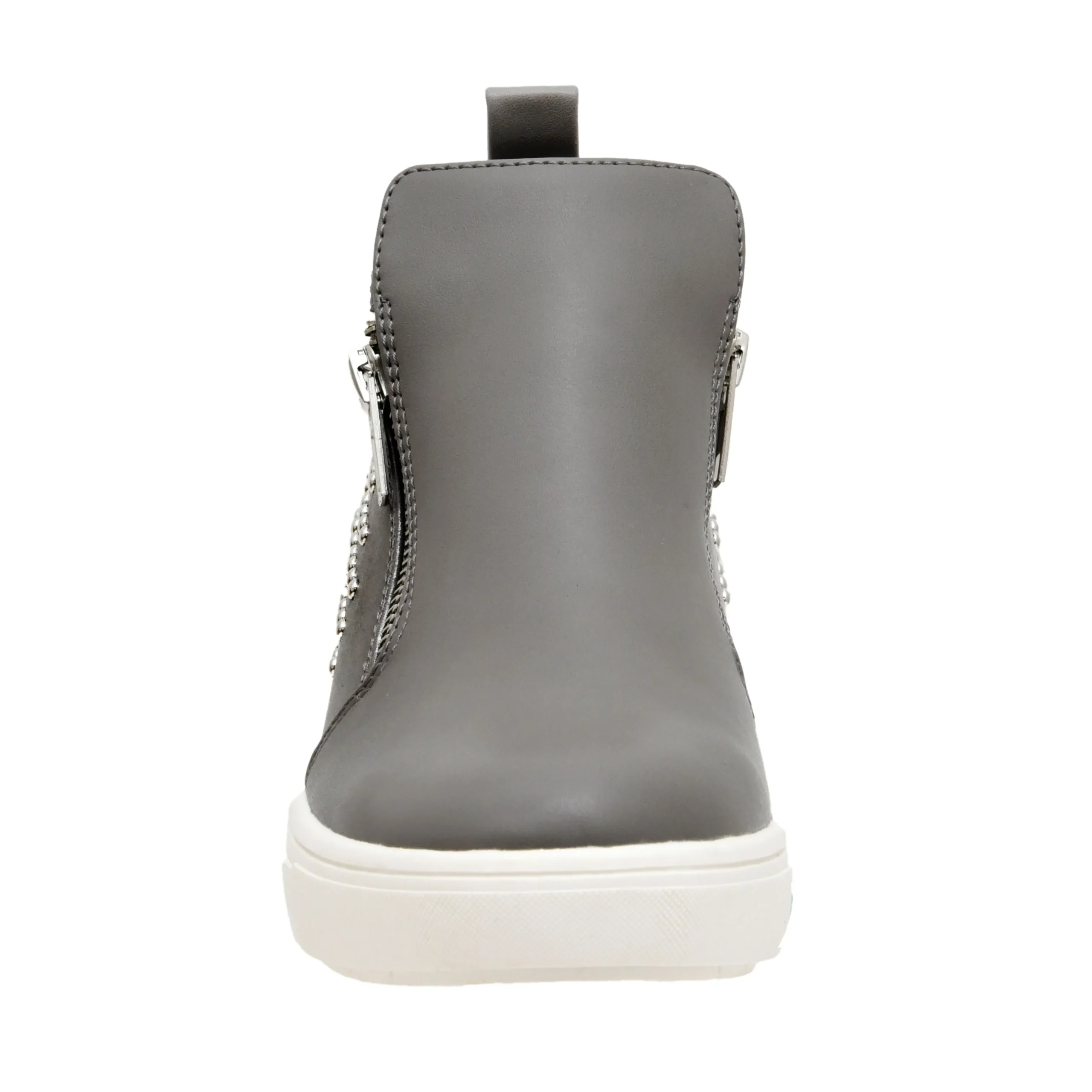 Fashion Sneakers | Sneakers>Cushionaire Hollywood Studded Wedge Sneaker