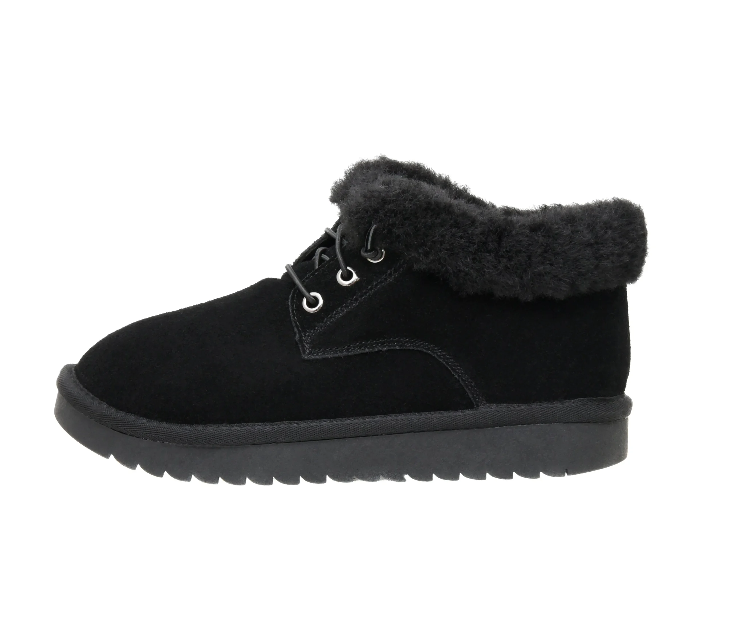 Cozy Boots | Booties>Cushionaire Hope Slip-on Cozy Boot