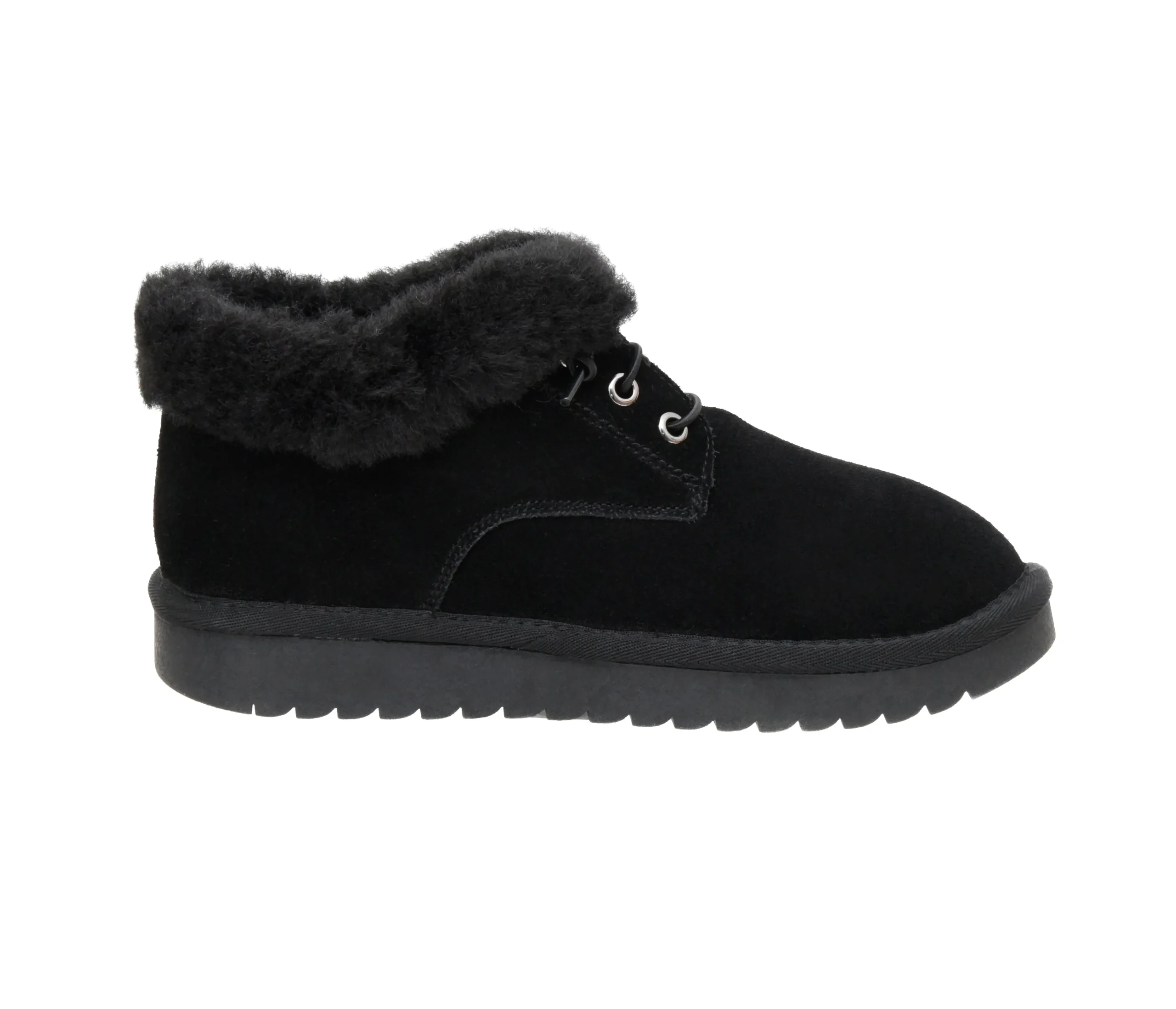 Cozy Boots | Booties>Cushionaire Hope Slip-on Cozy Boot
