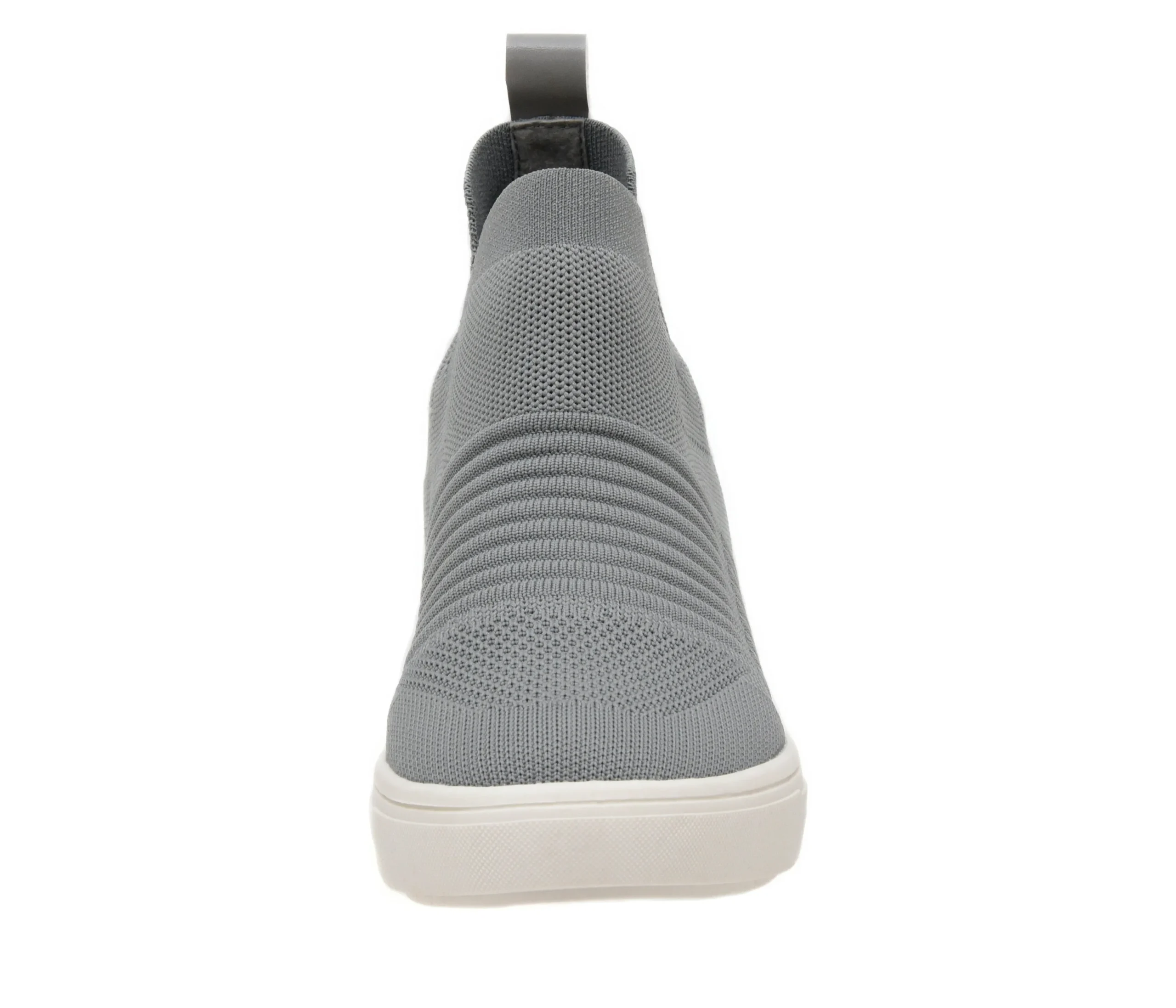 Fashion Sneakers | Sneakers>Cushionaire Hoyt Knit Wedge Sneaker