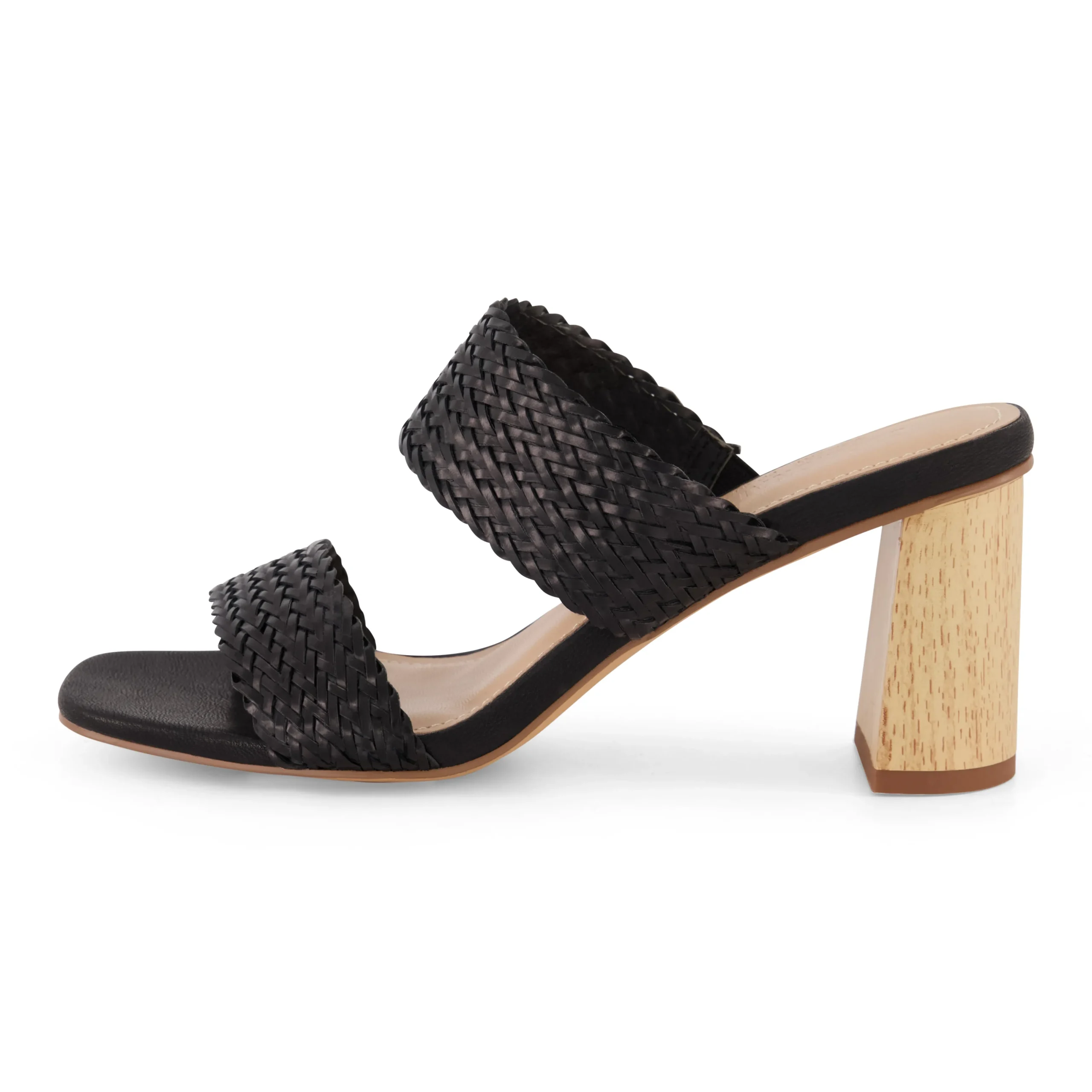 Dress Sandals | Dress Sandals>Cushionaire Ilya Woven Dress Sandal