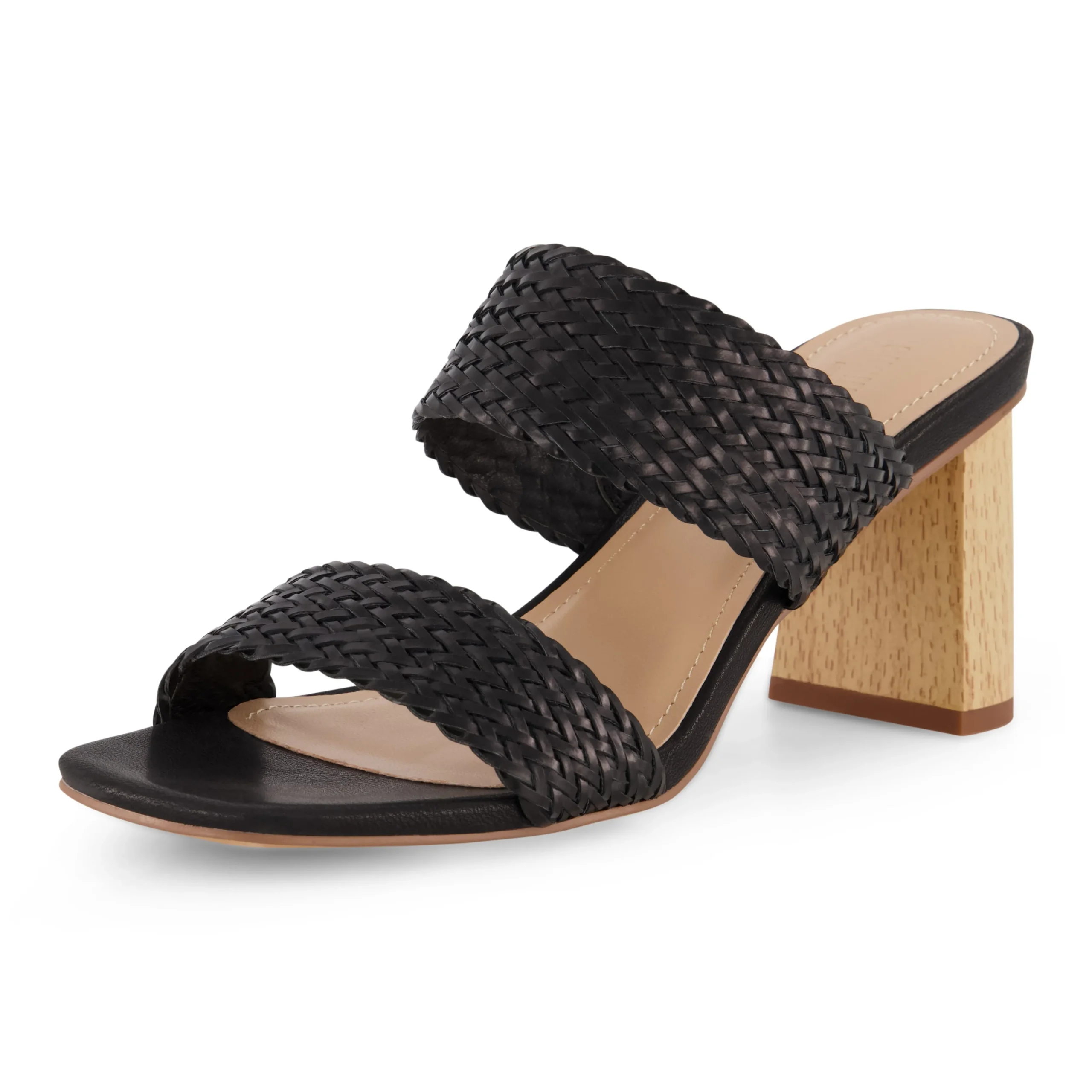 Dress Sandals | Dress Sandals>Cushionaire Ilya Woven Dress Sandal