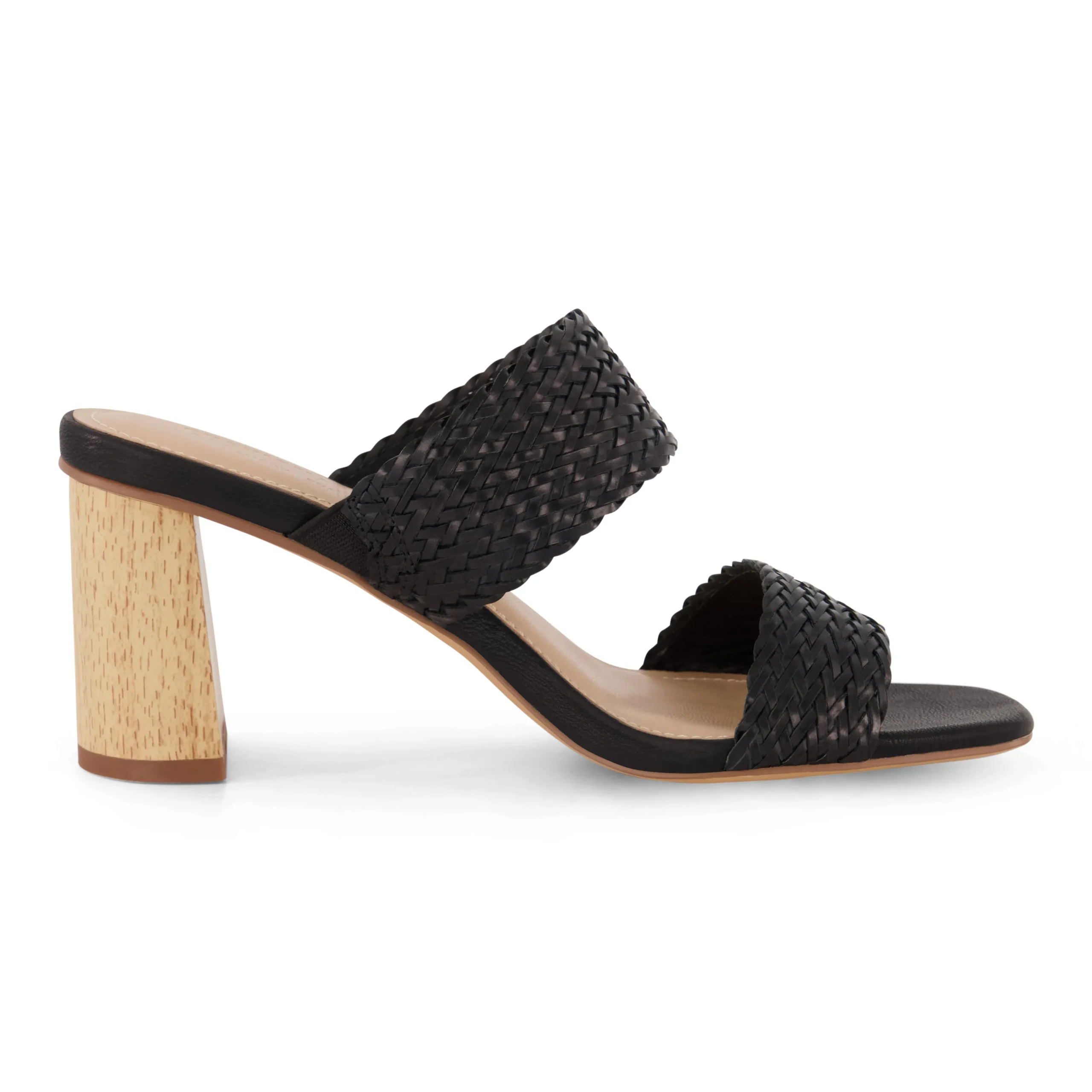 Dress Sandals | Dress Sandals>Cushionaire Ilya Woven Dress Sandal