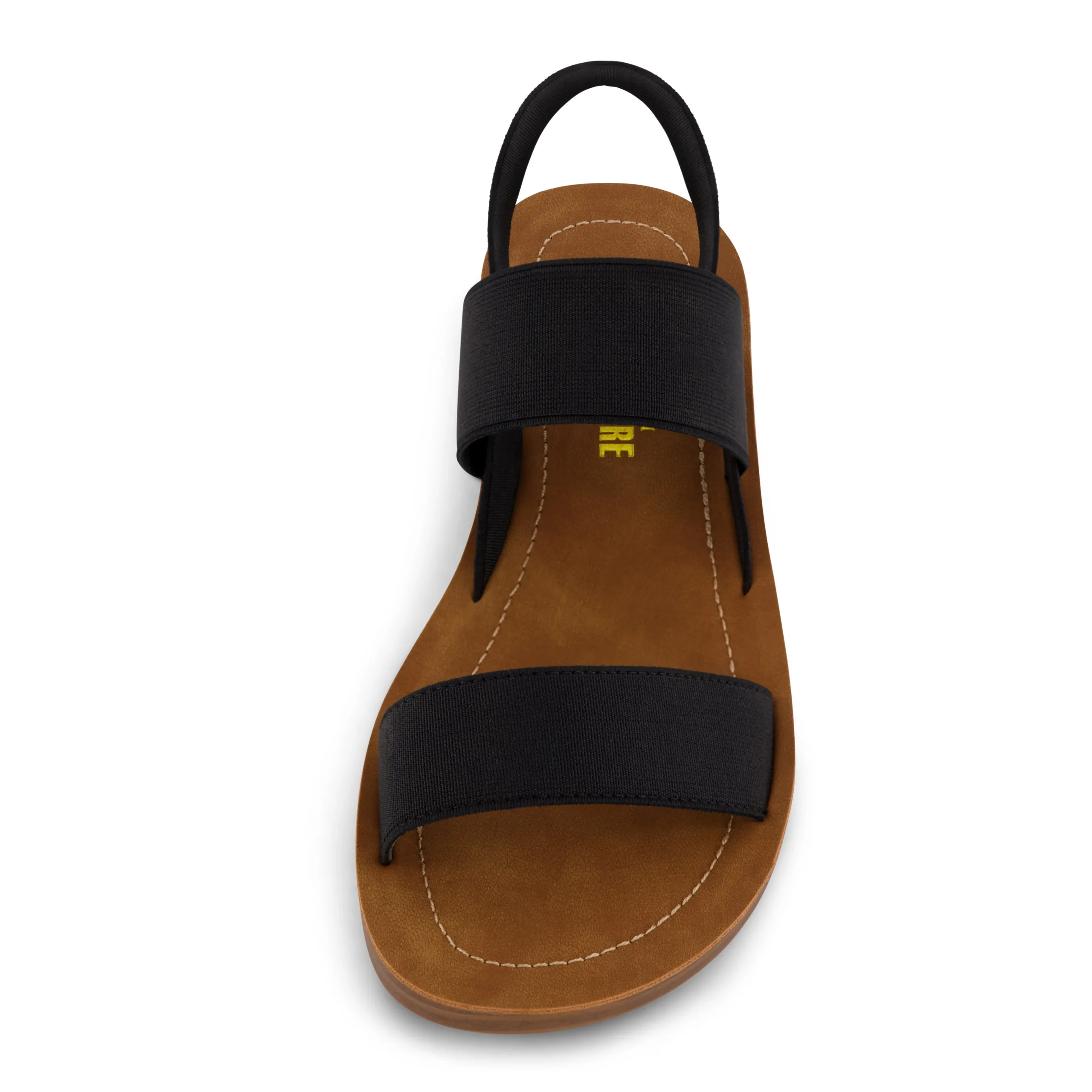 Flat Sandals>Cushionaire Ina Stretch Sandal
