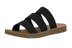 Slide Sandals | Flat Sandals><noscript><img width=