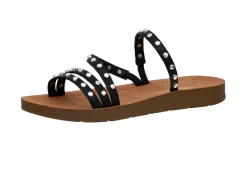Slide Sandals | Flat Sandals><noscript><img width=