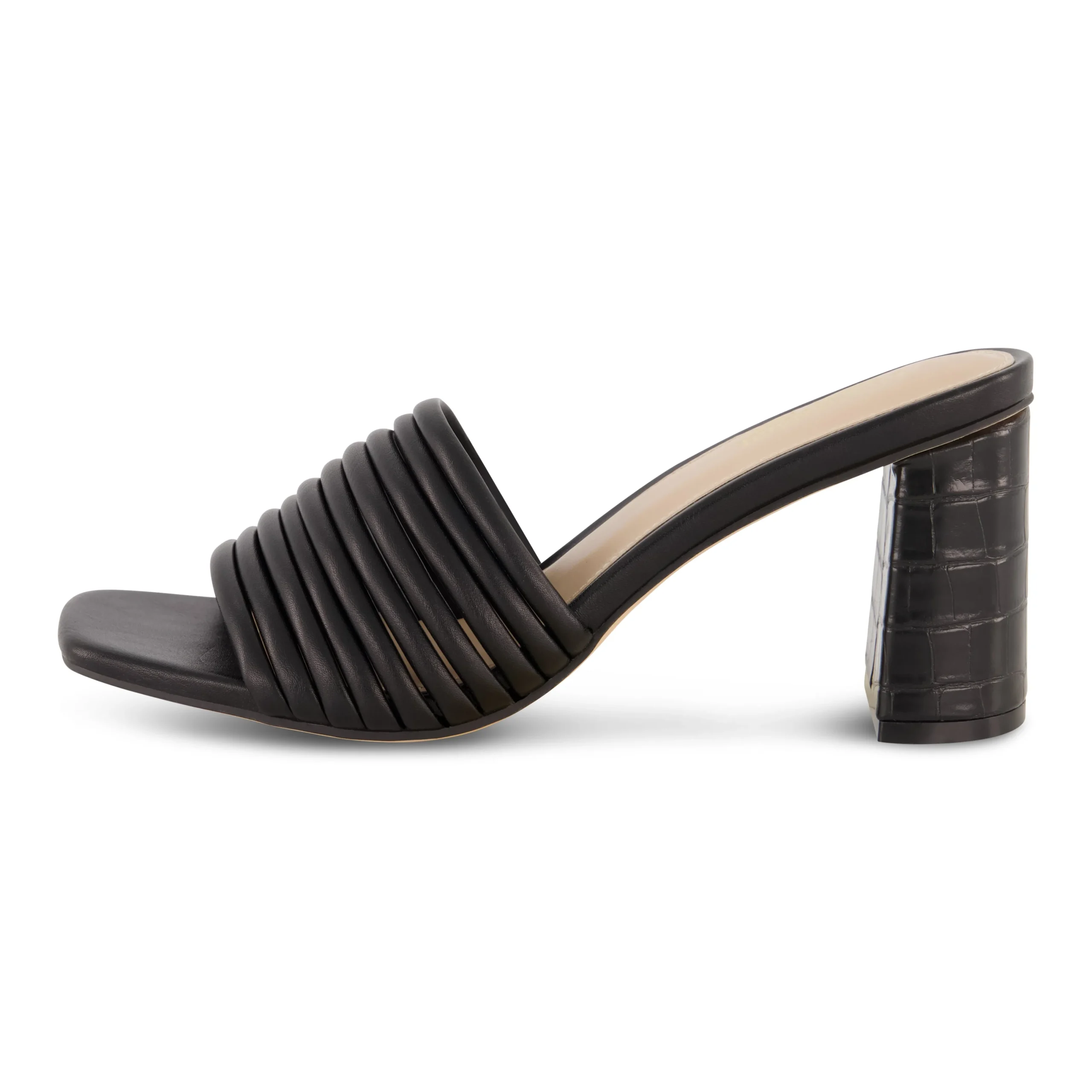 Dress Sandals | Dress Sandals>Cushionaire Irma One Band Dress Heel