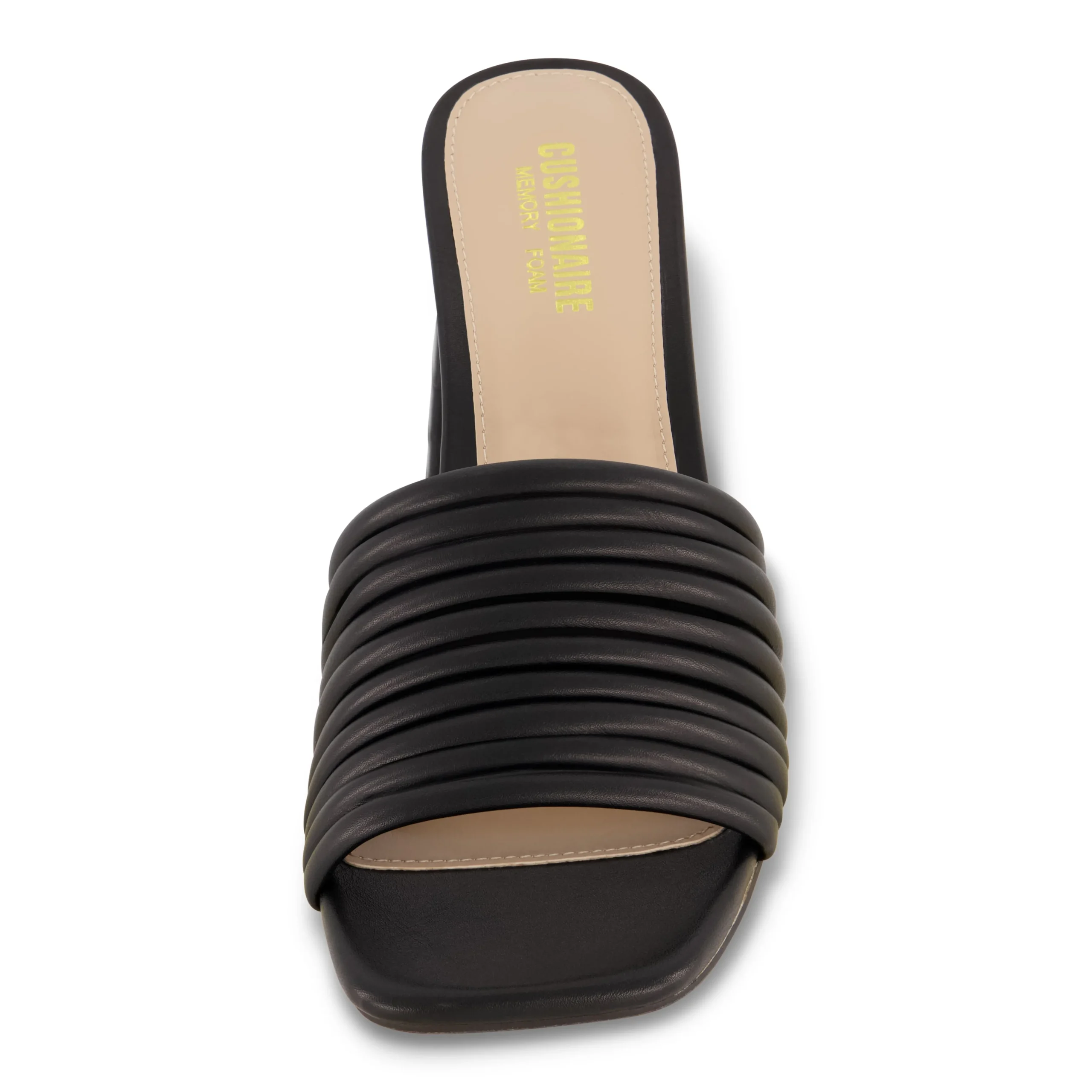 Dress Sandals | Dress Sandals>Cushionaire Irma One Band Dress Heel