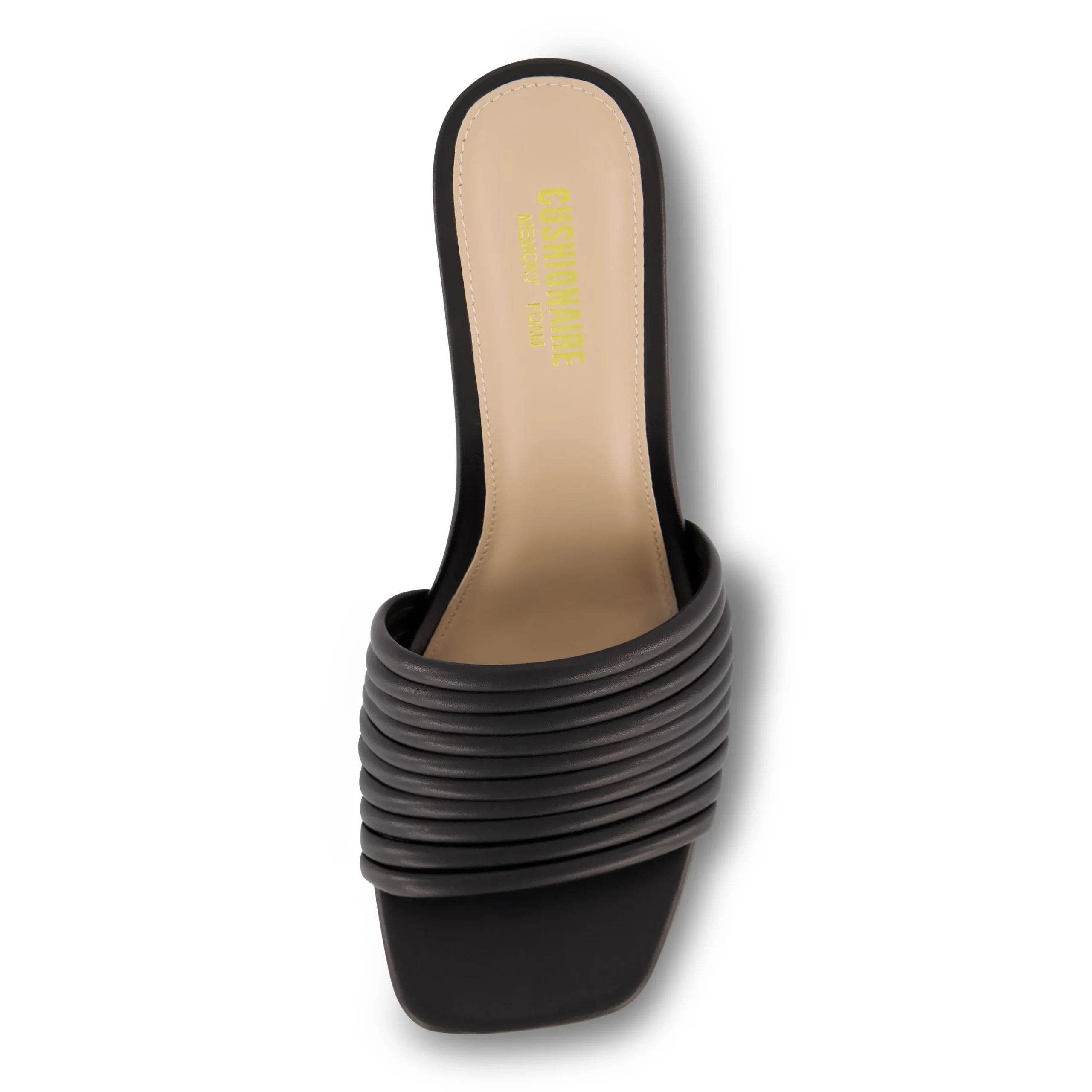 Dress Sandals | Dress Sandals>Cushionaire Irma One Band Dress Heel