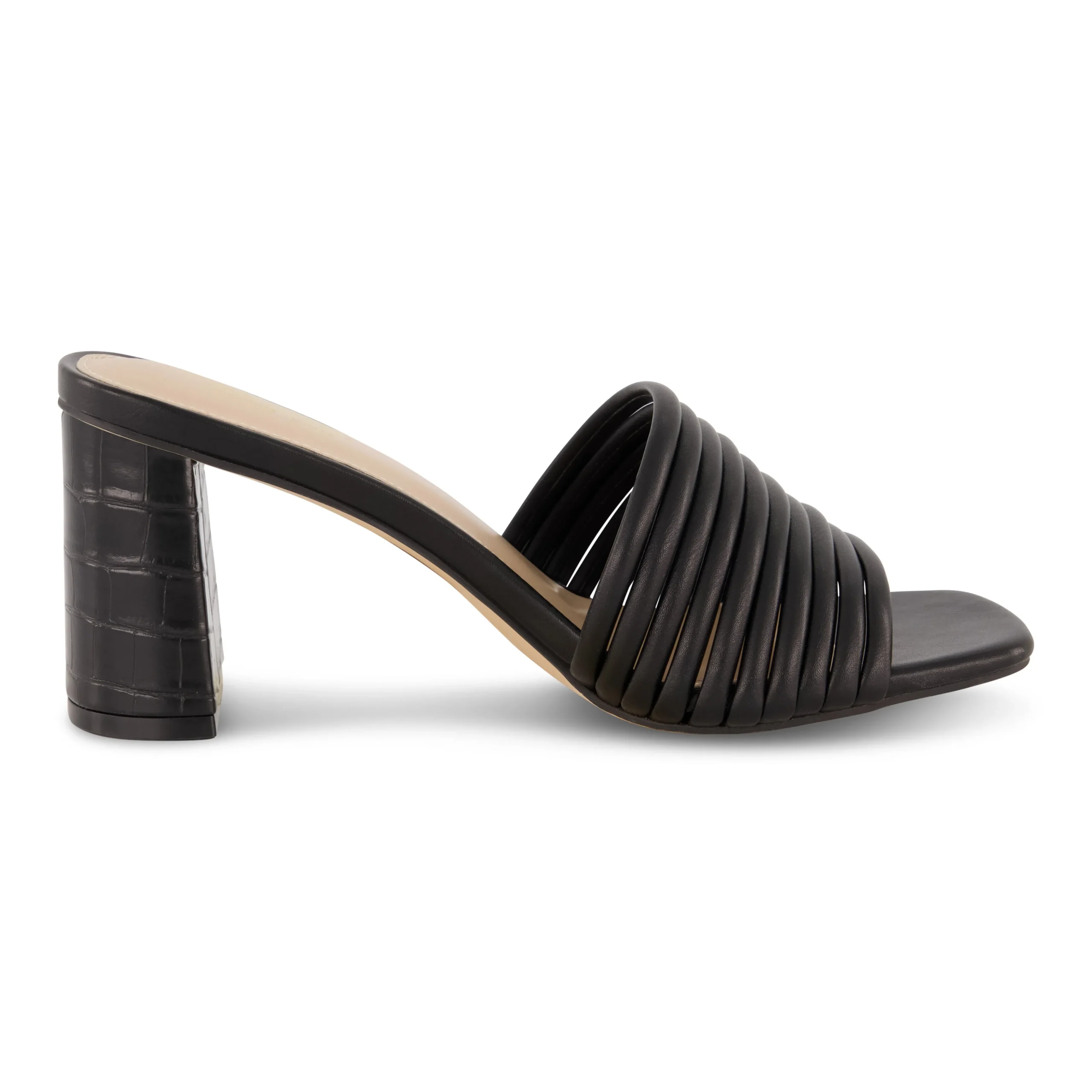 Dress Sandals | Dress Sandals>Cushionaire Irma One Band Dress Heel