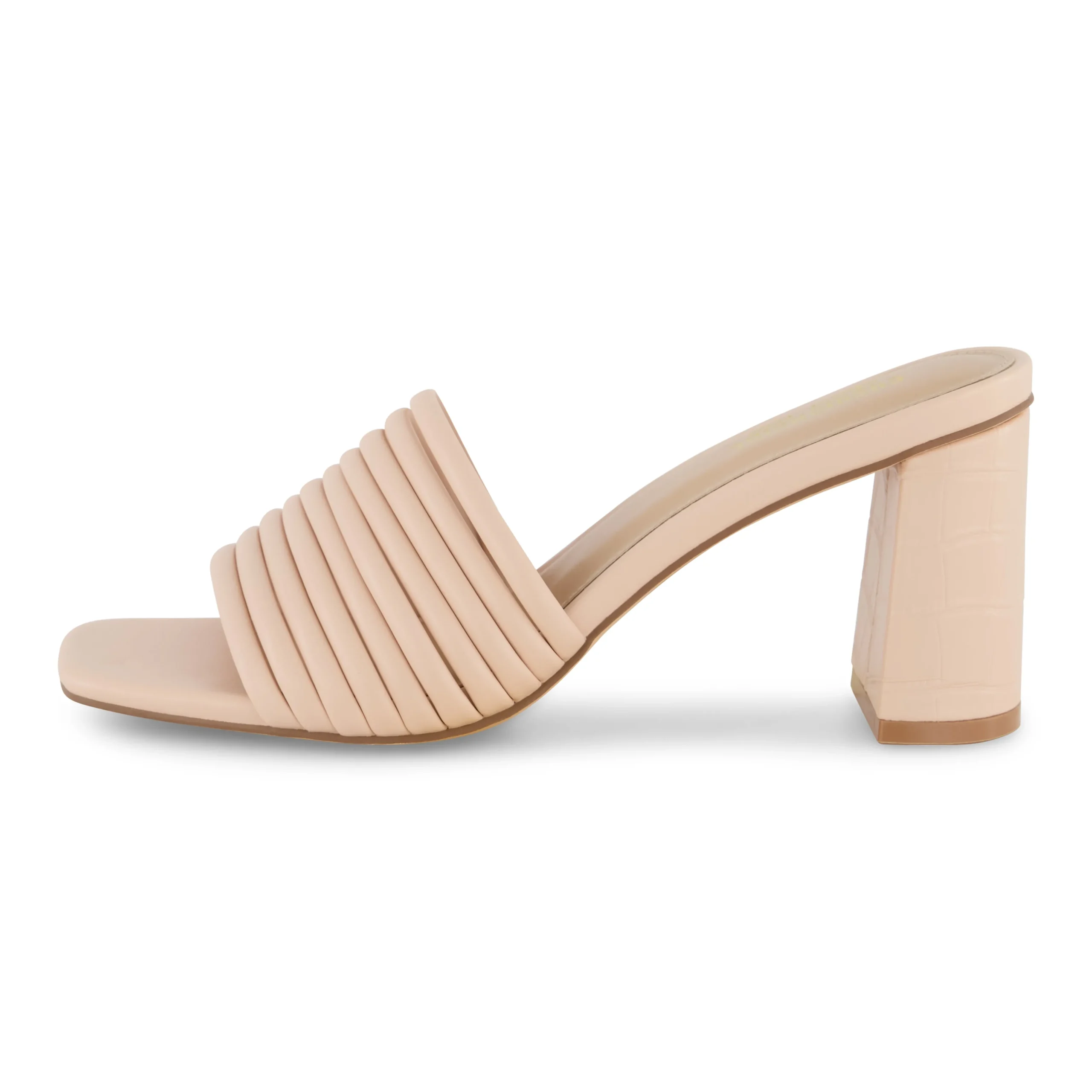 Dress Sandals | Dress Sandals>Cushionaire Irma One Band Dress Heel