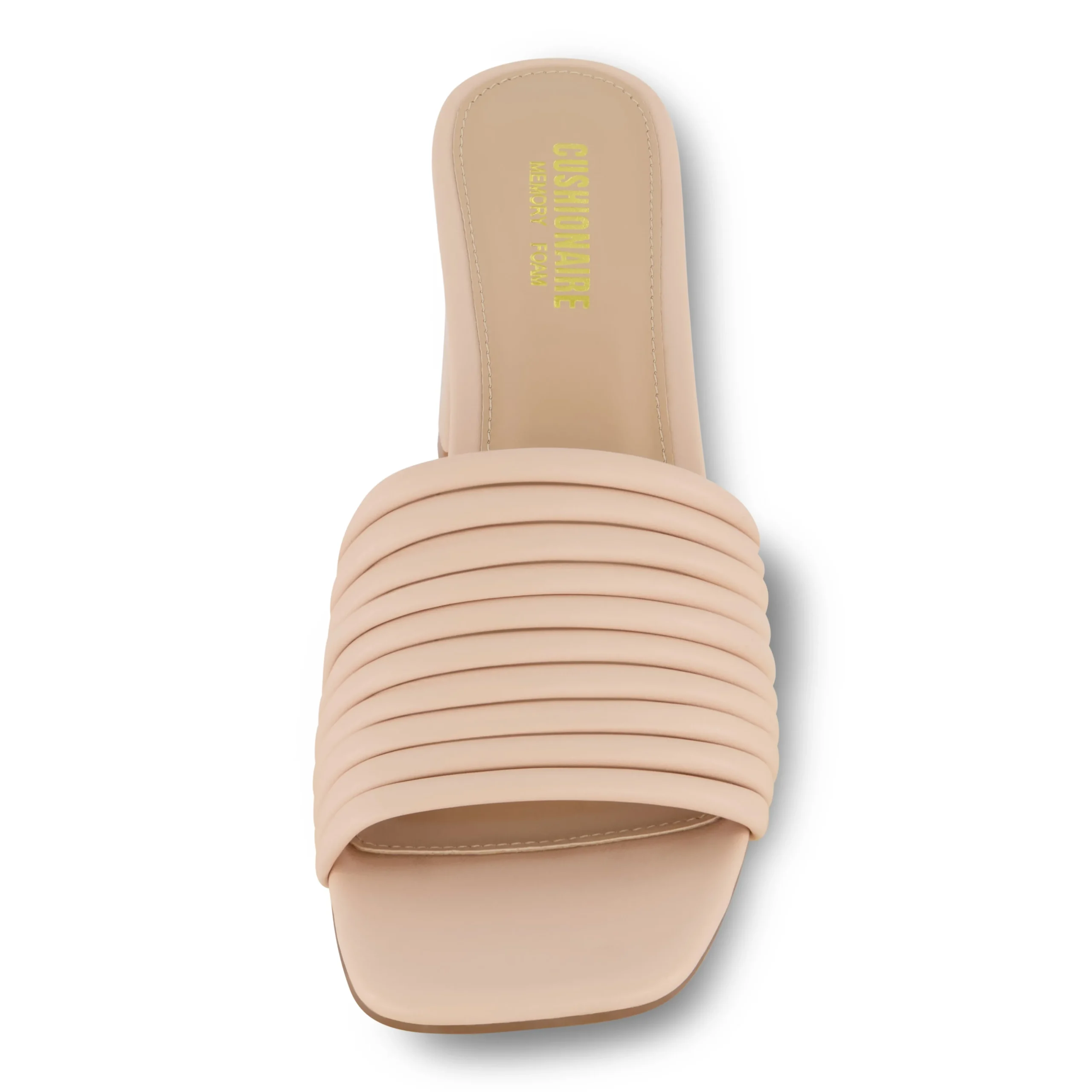 Dress Sandals | Dress Sandals>Cushionaire Irma One Band Dress Heel