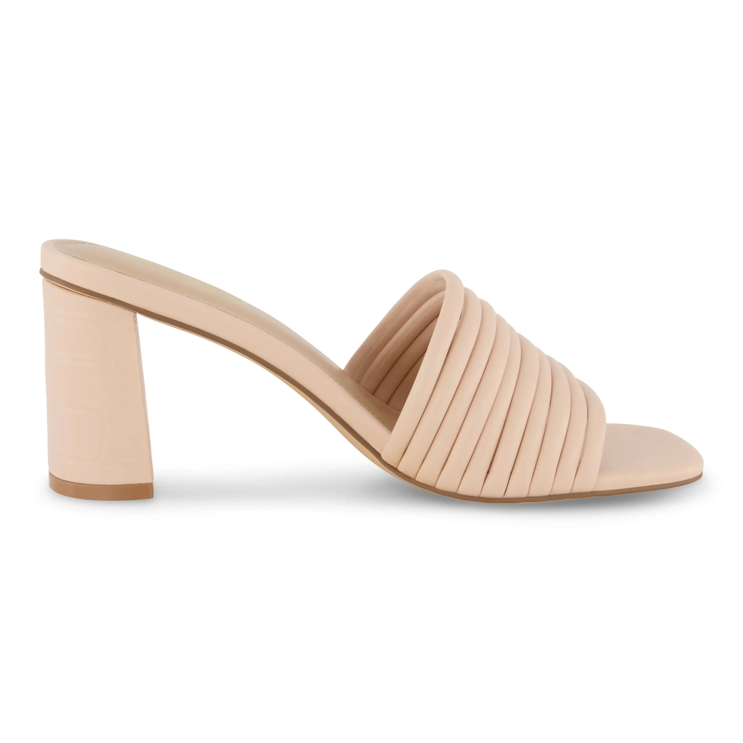 Dress Sandals | Dress Sandals>Cushionaire Irma One Band Dress Heel