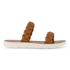 Slide Sandals | Flat Sandals><noscript><img width=