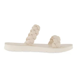 Slide Sandals | Flat Sandals><noscript><img width=