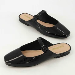 Mary Janes | Clogs & Mules>Cushionaire Jackpot Mary Jane Mule