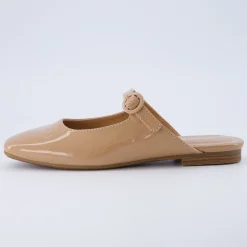 Mary Janes | Clogs & Mules>Cushionaire Jackpot Mary Jane Mule