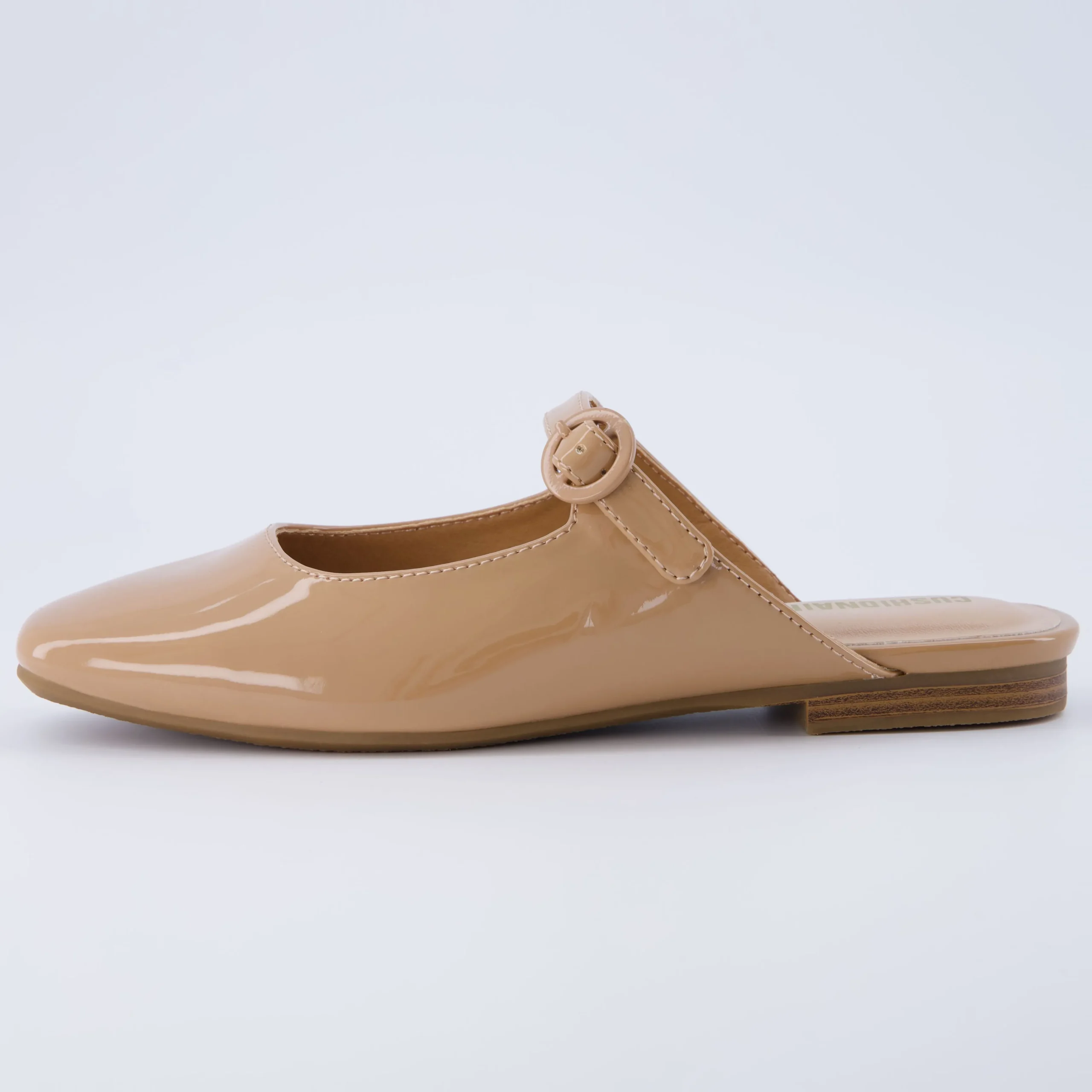 Mary Janes | Clogs & Mules>Cushionaire Jackpot Mary Jane Mule