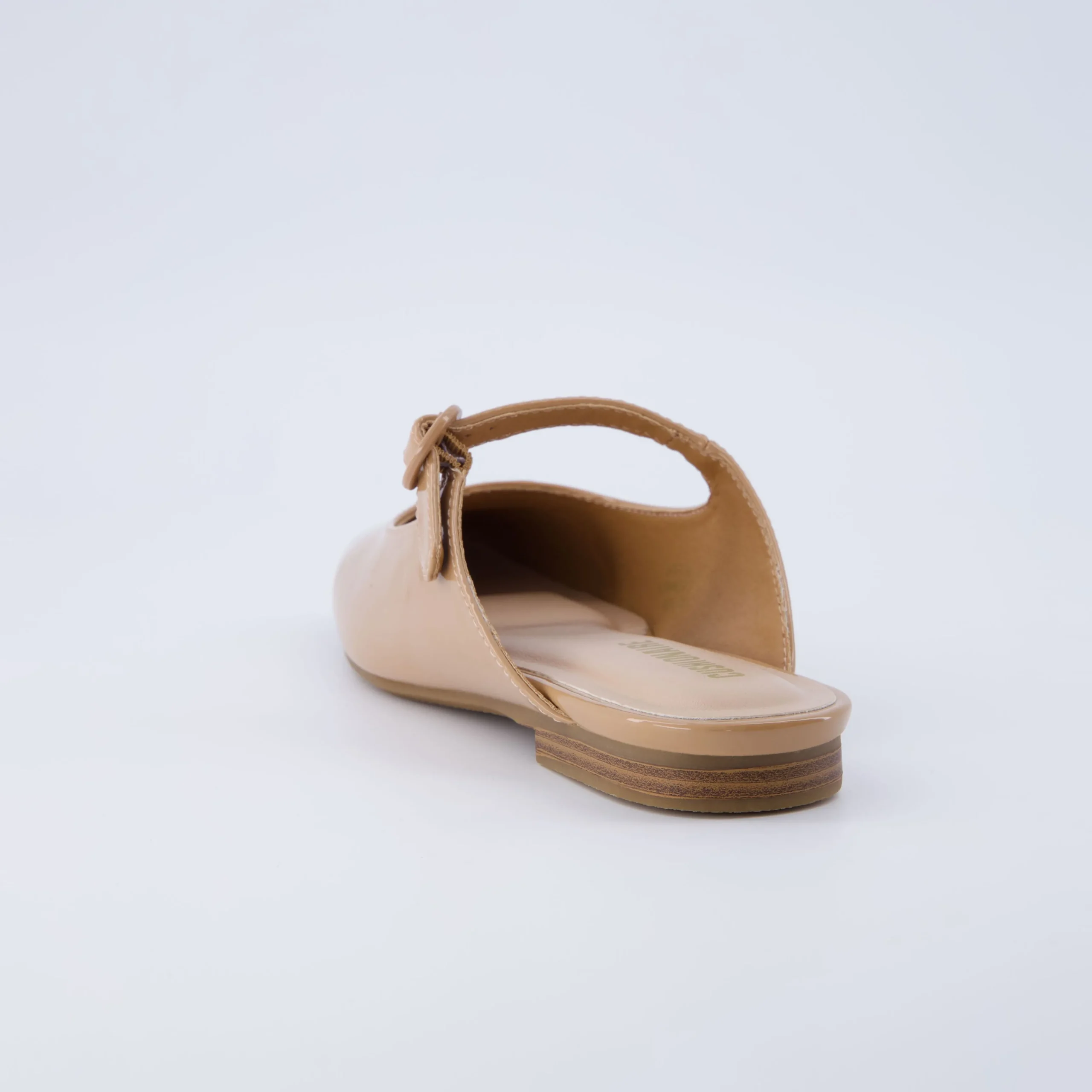 Mary Janes | Clogs & Mules>Cushionaire Jackpot Mary Jane Mule