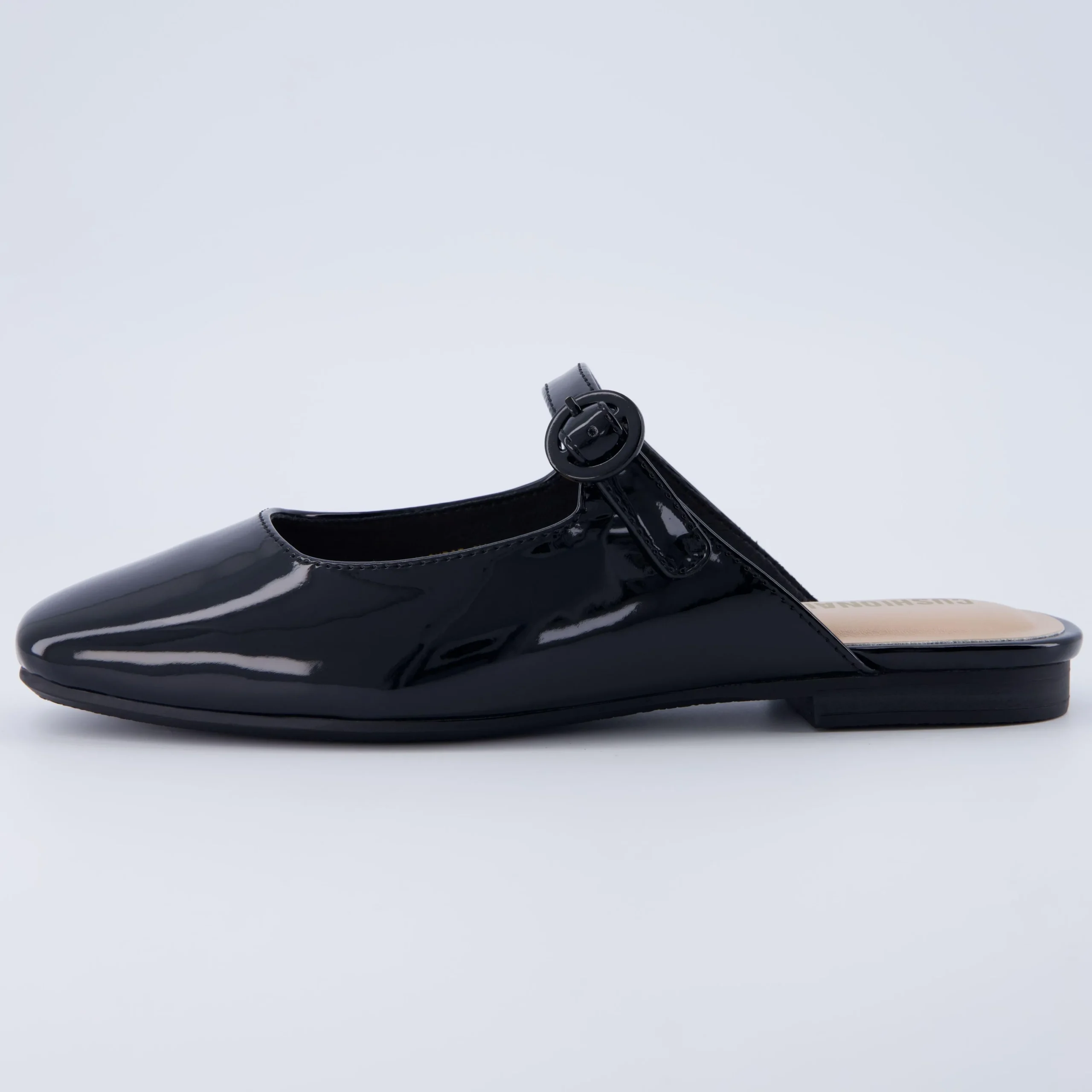 Mary Janes | Clogs & Mules>Cushionaire Jackpot Mary Jane Mule