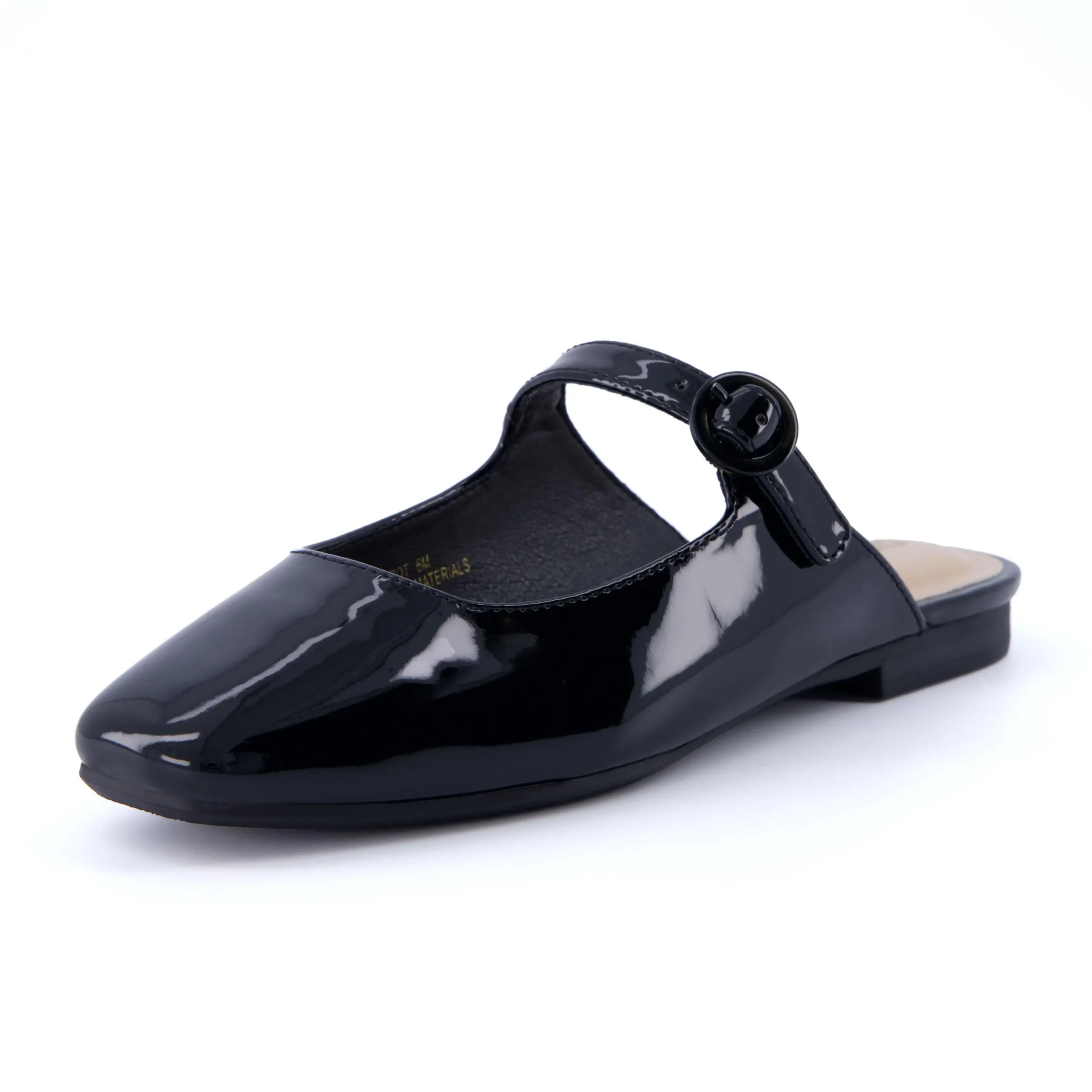 Mary Janes | Clogs & Mules>Cushionaire Jackpot Mary Jane Mule