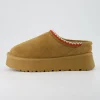 Slippers | Clogs & Mules>Cushionaire Kabuki Cozy Platform Slippers