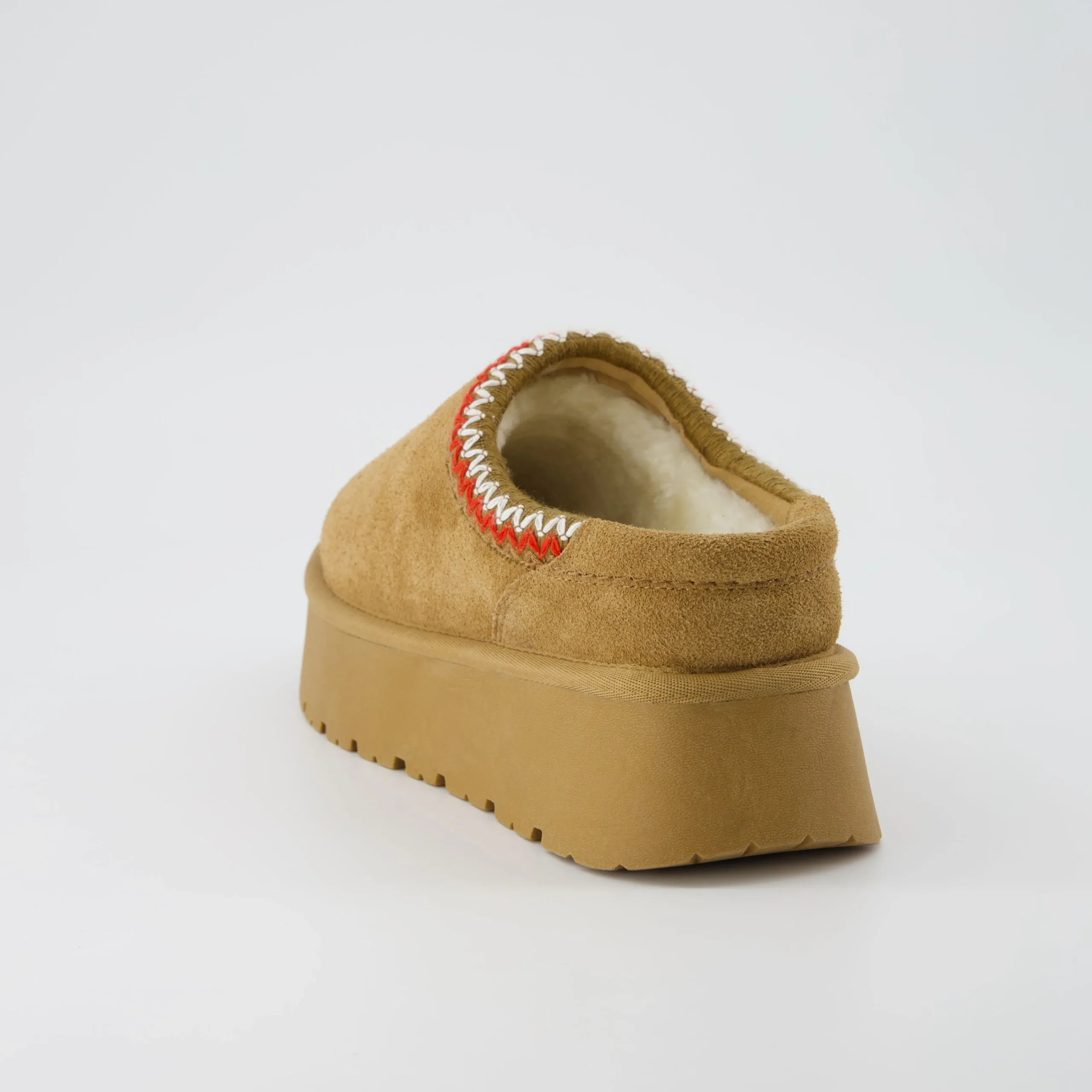 Slippers | Clogs & Mules>Cushionaire Kabuki Cozy Platform Slippers