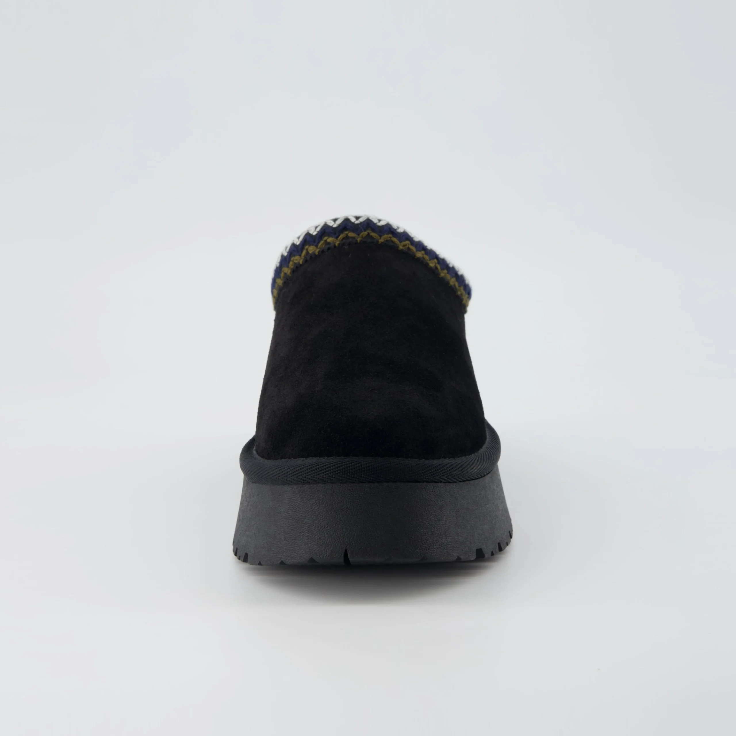 Slippers | Clogs & Mules>Cushionaire Kabuki Cozy Platform Slippers