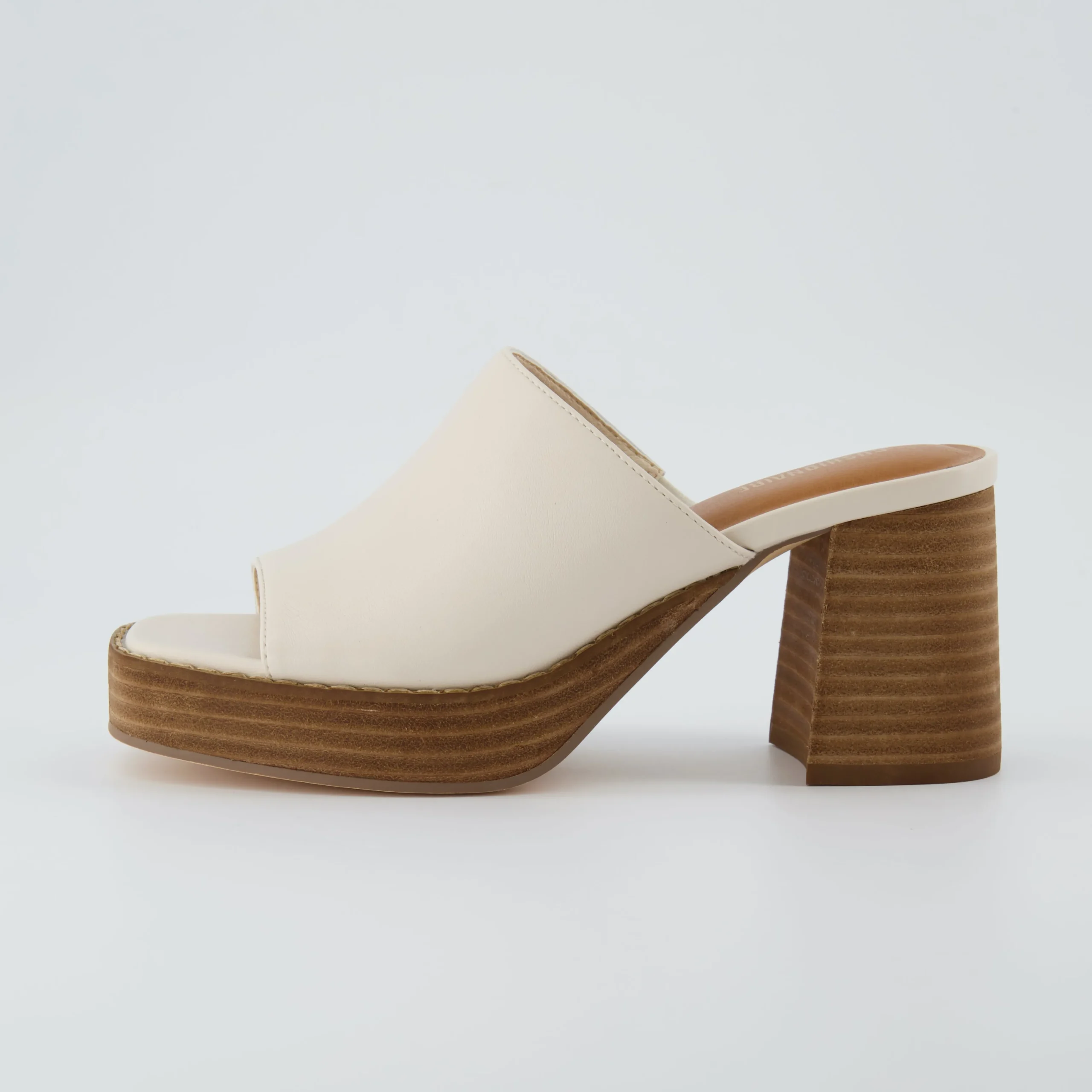 Platform Sandals | Dress Sandals>Cushionaire Keeper Platform Heeled Sandal